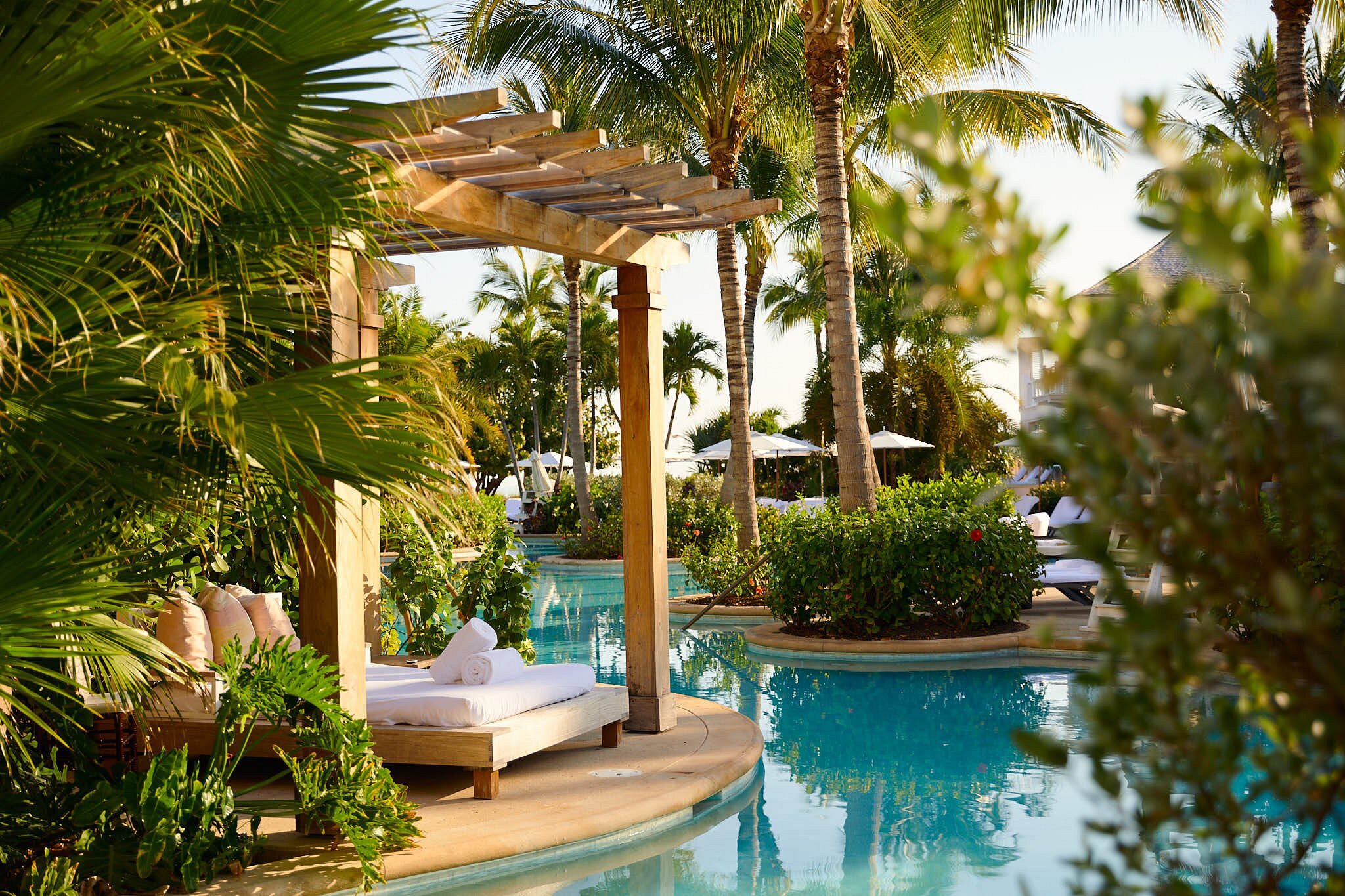 Rosewood Baha Mar