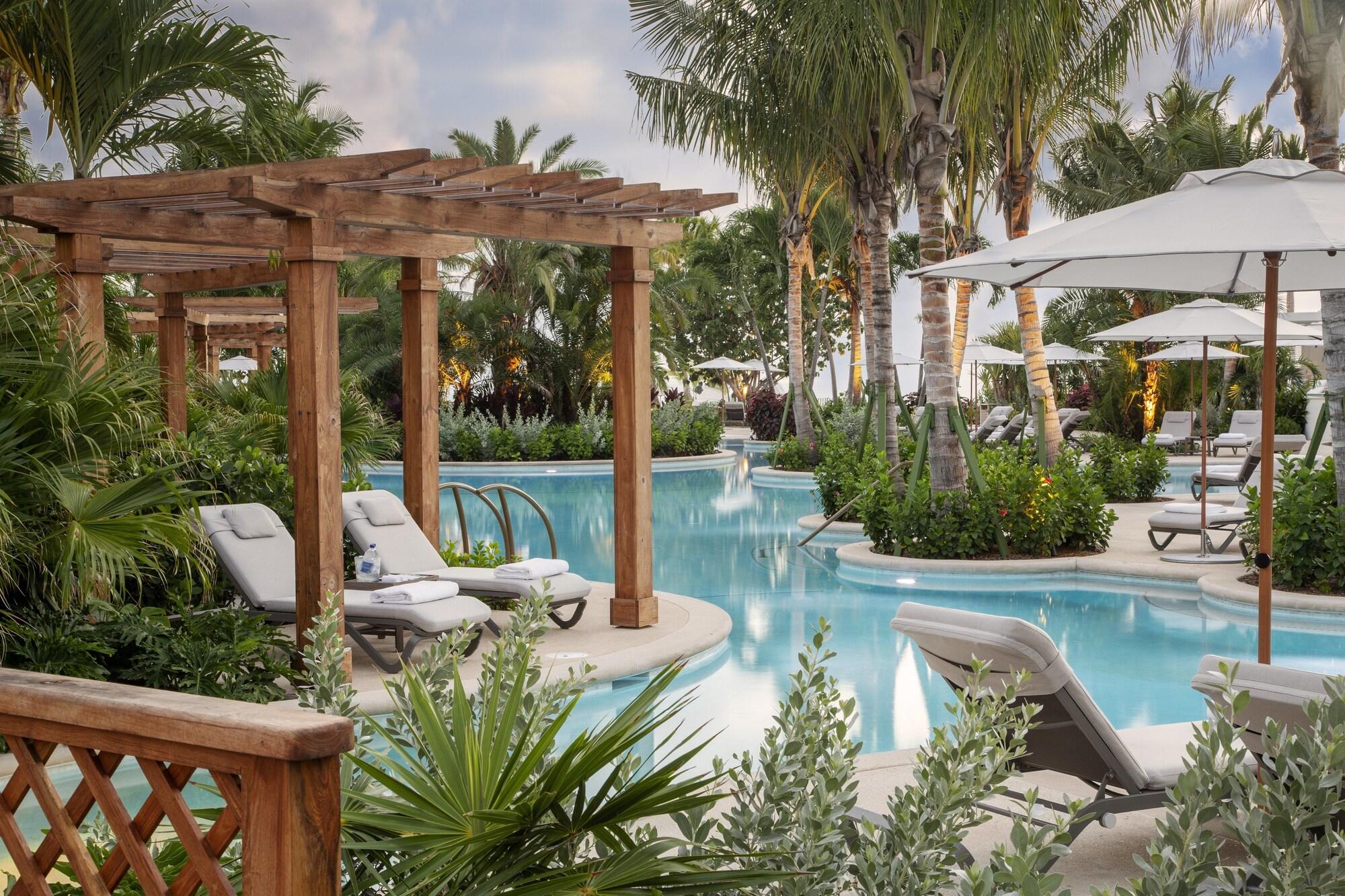 Rosewood Baha Mar 6