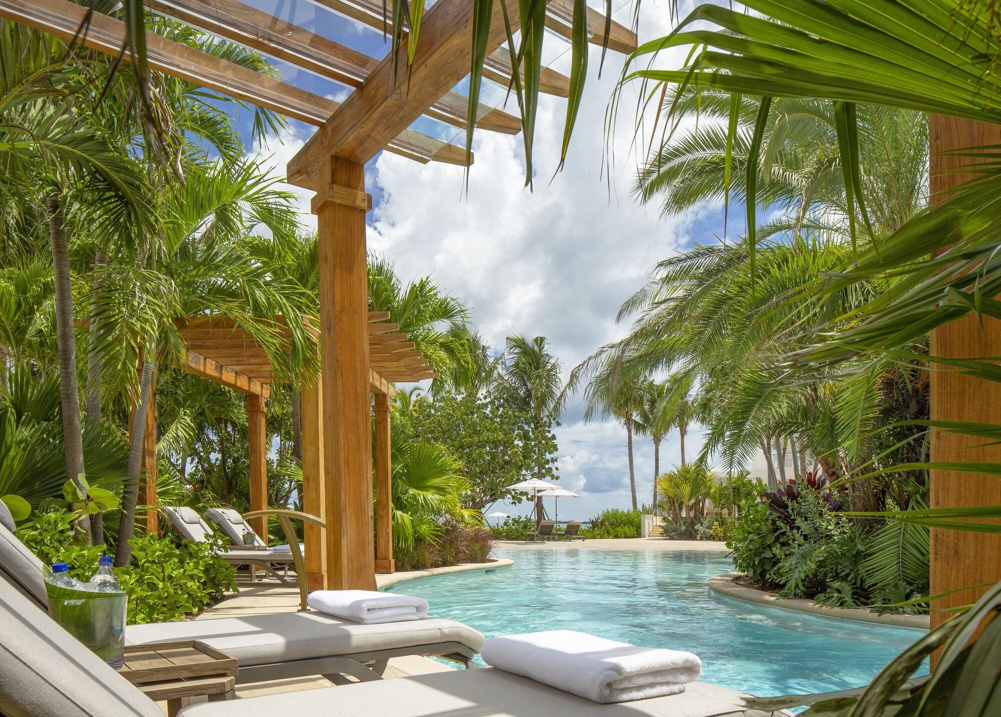 Rosewood Baha Mar 8