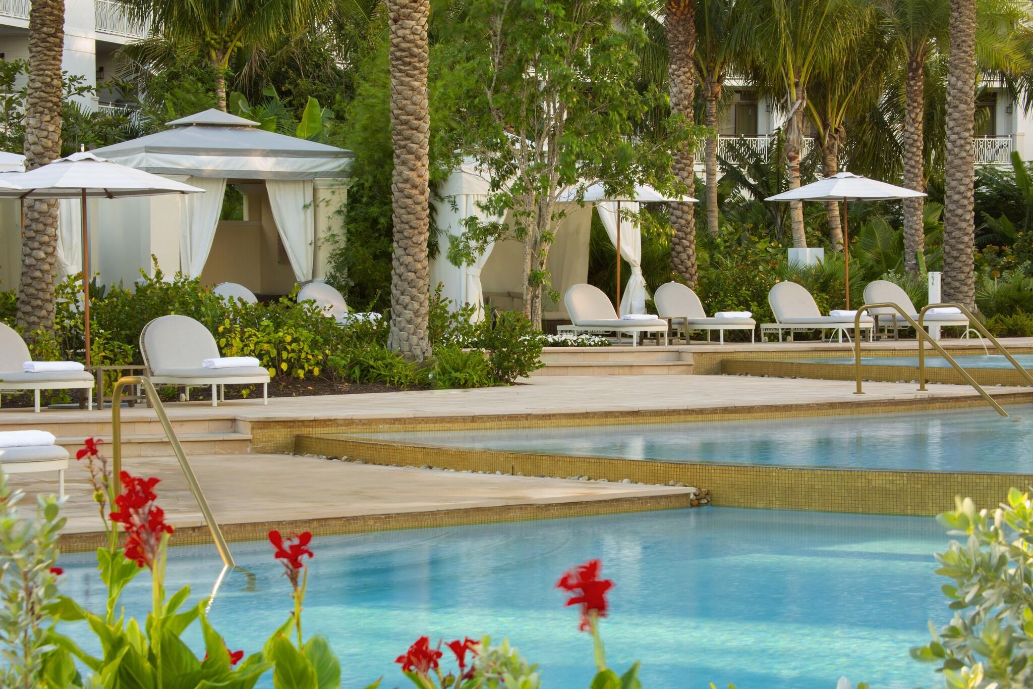 Rosewood Baha Mar 9