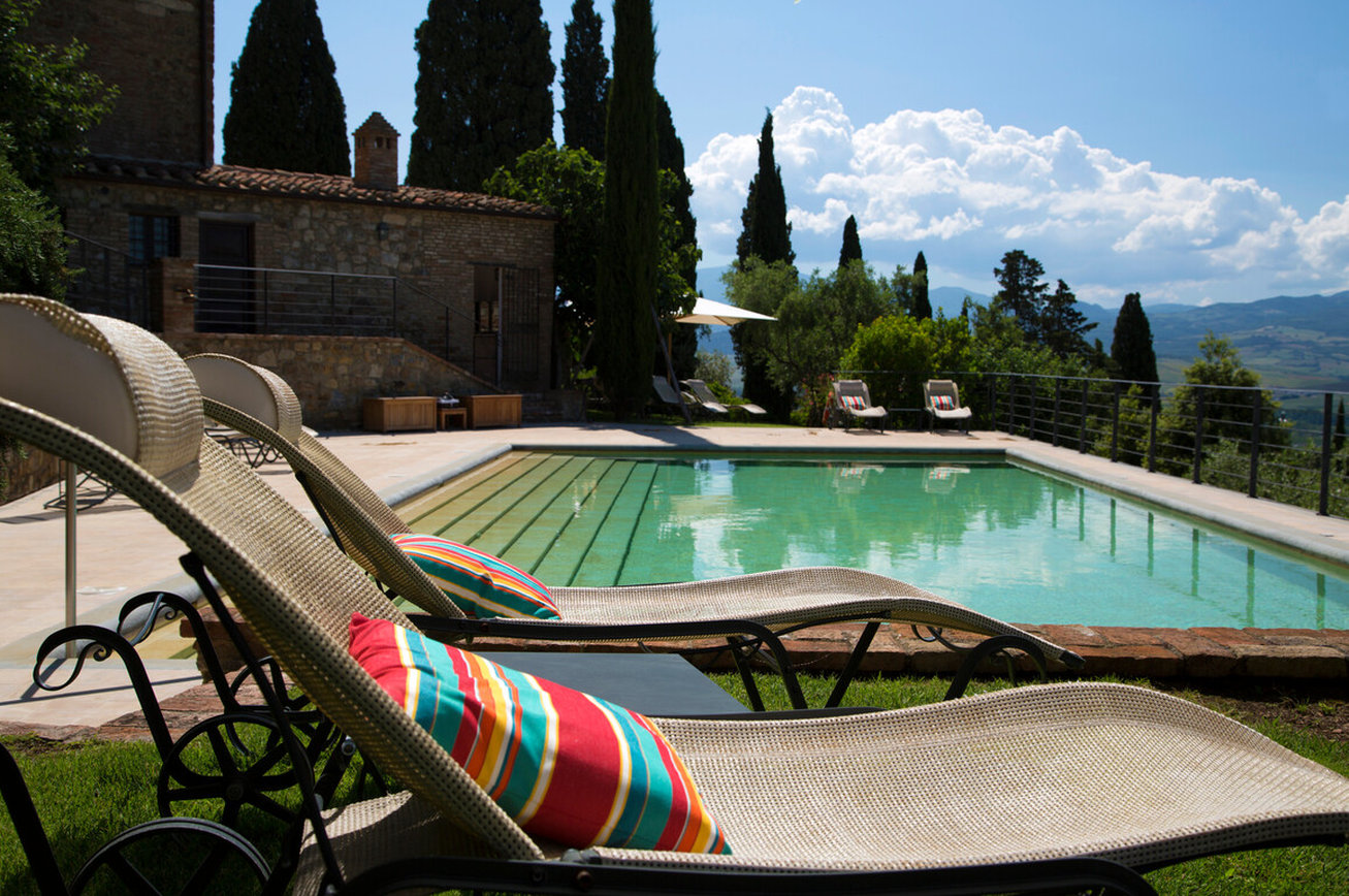 Castello Banfi - Il Borgo 2