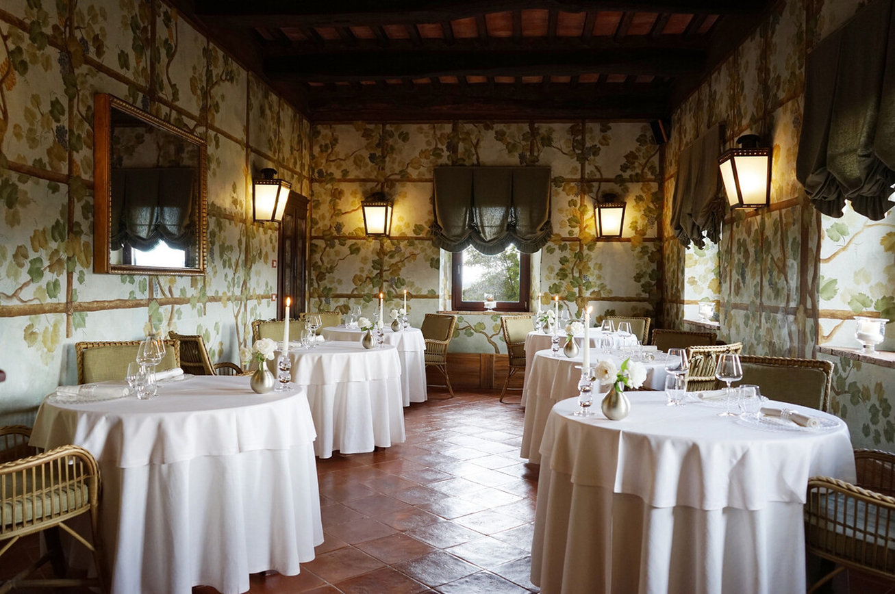 Castello Banfi - Il Borgo 6