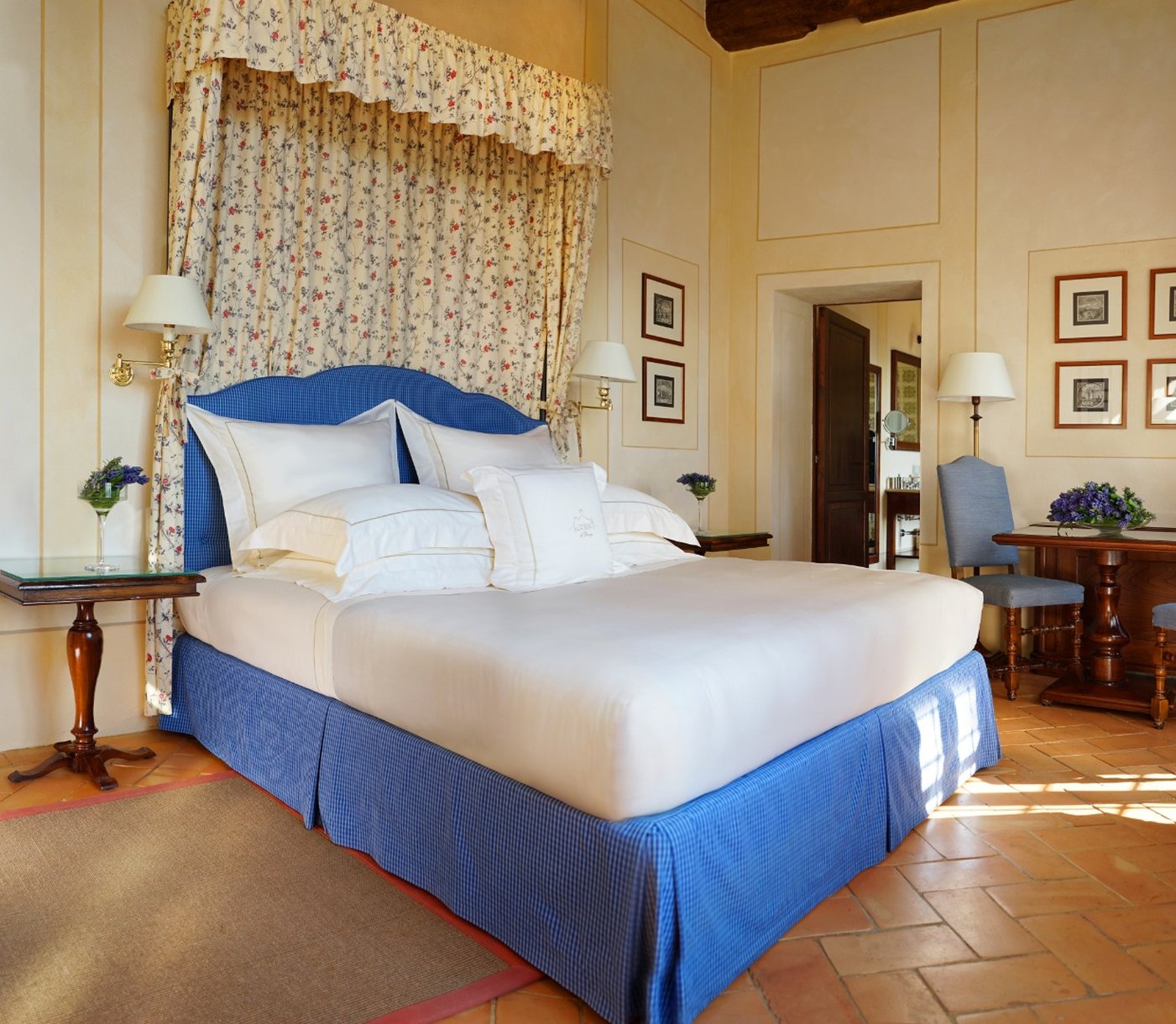Castello Banfi - Il Borgo 9