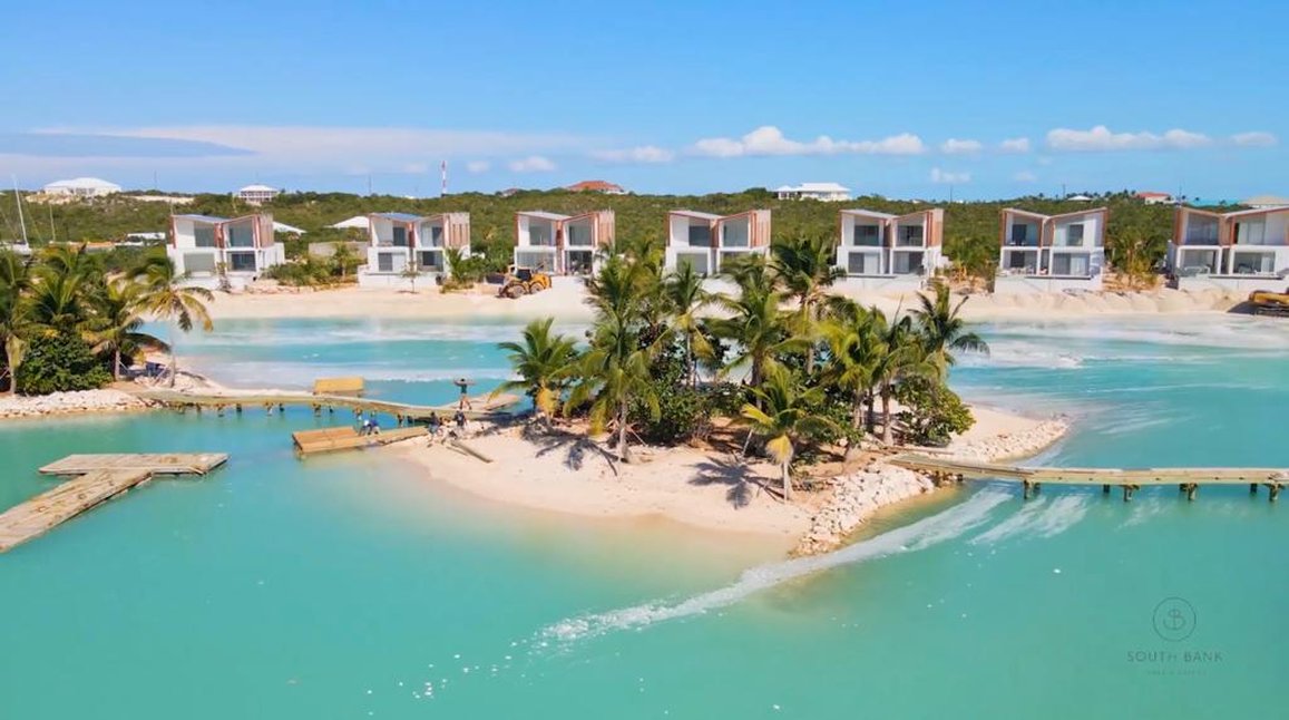 South Bank Resort