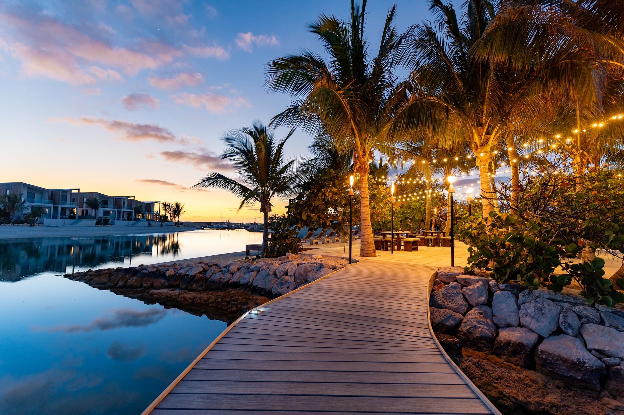 South Bank Resort