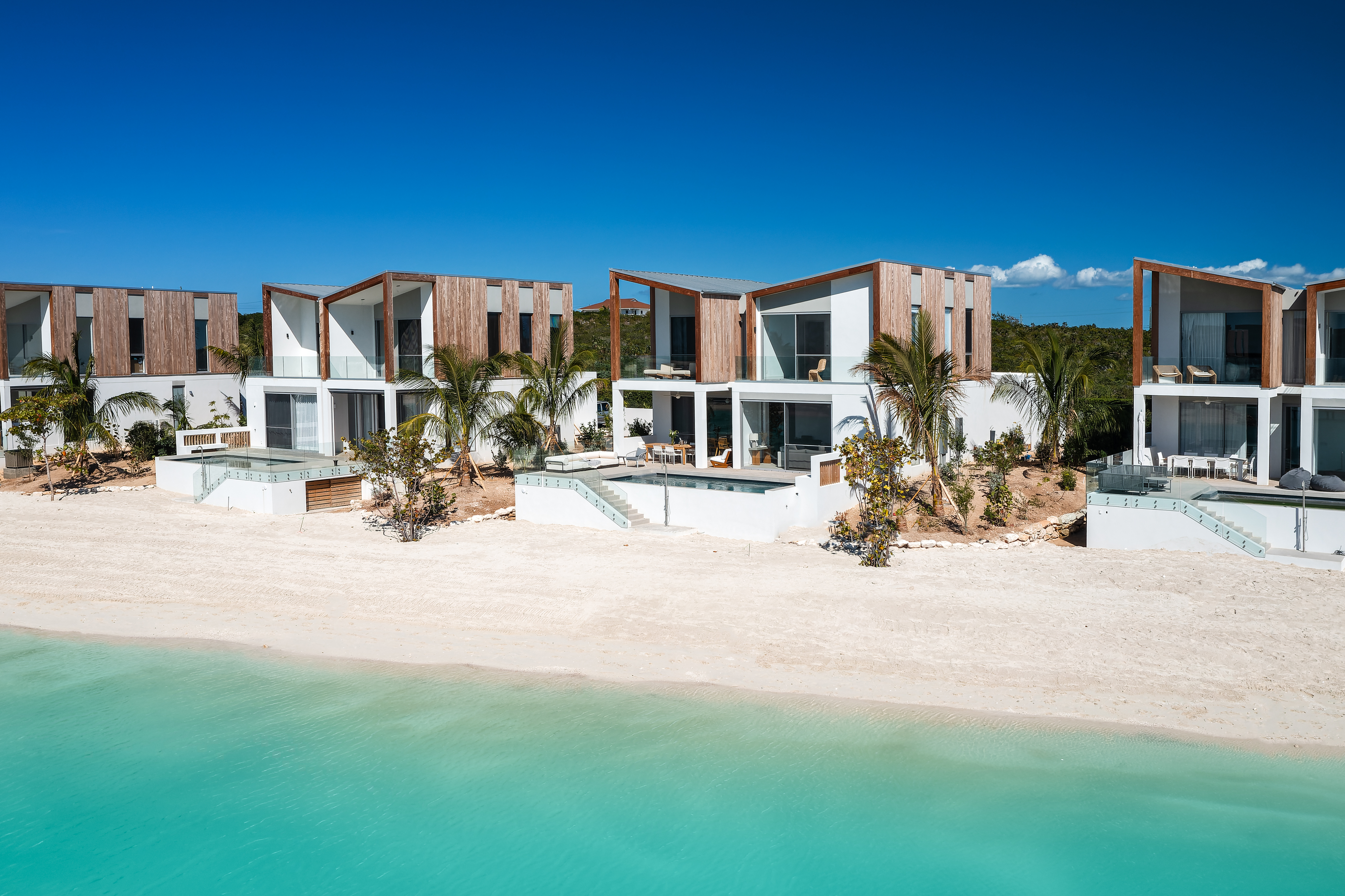 South Bank Resort 3
