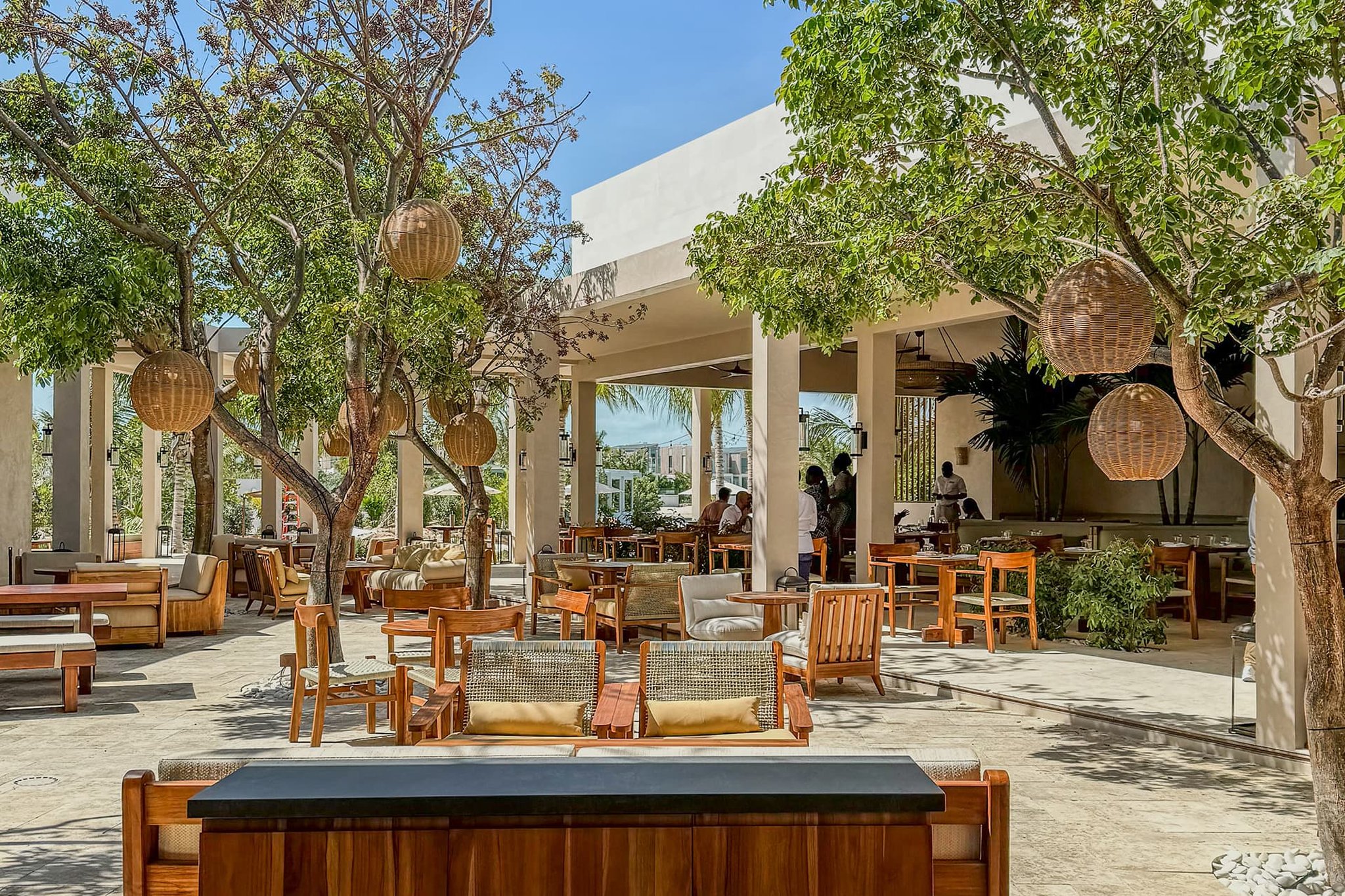 South Bank Resort 9