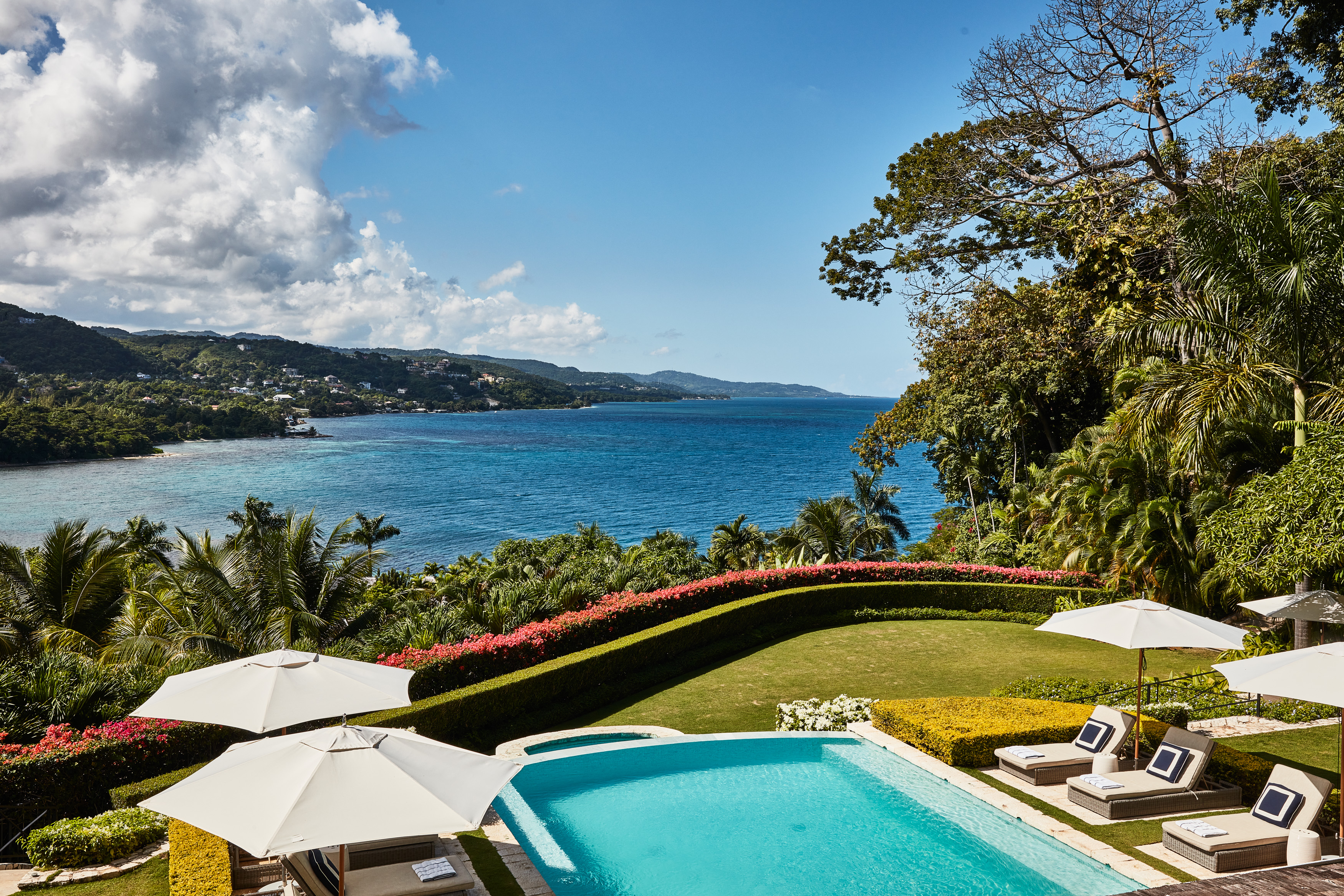 Round Hill Hotel and Villas 3