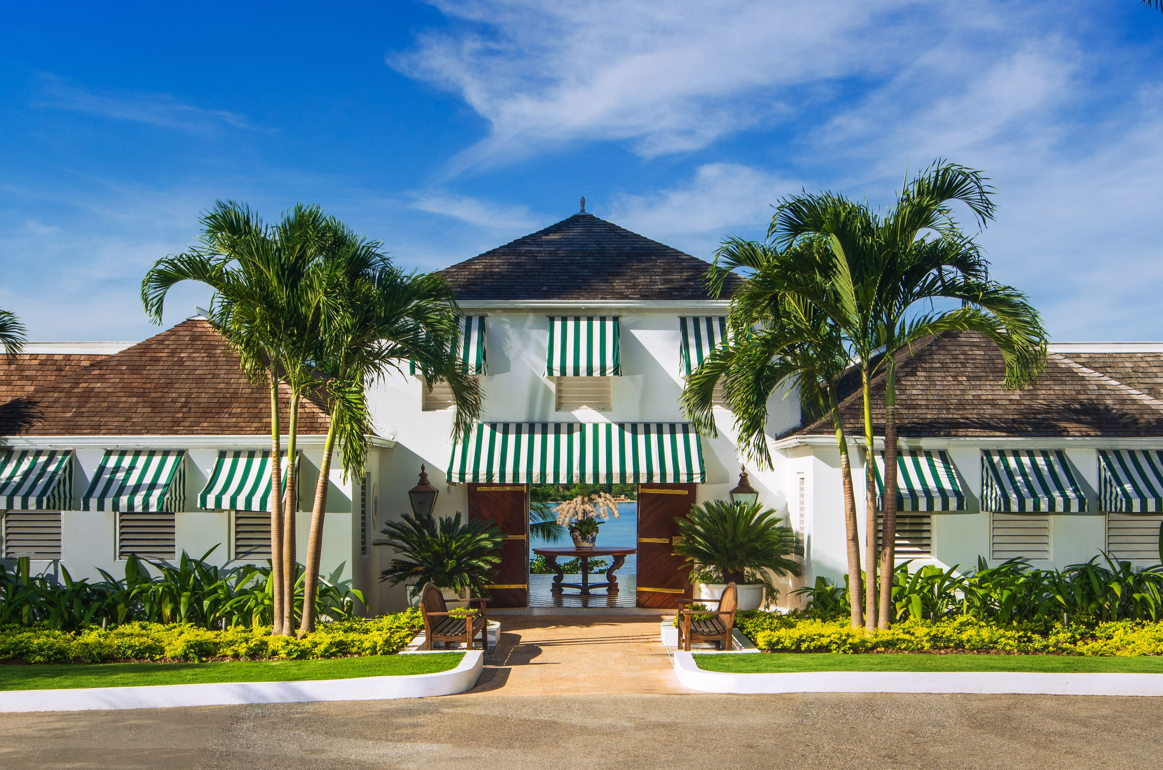 Round Hill Hotel and Villas 6