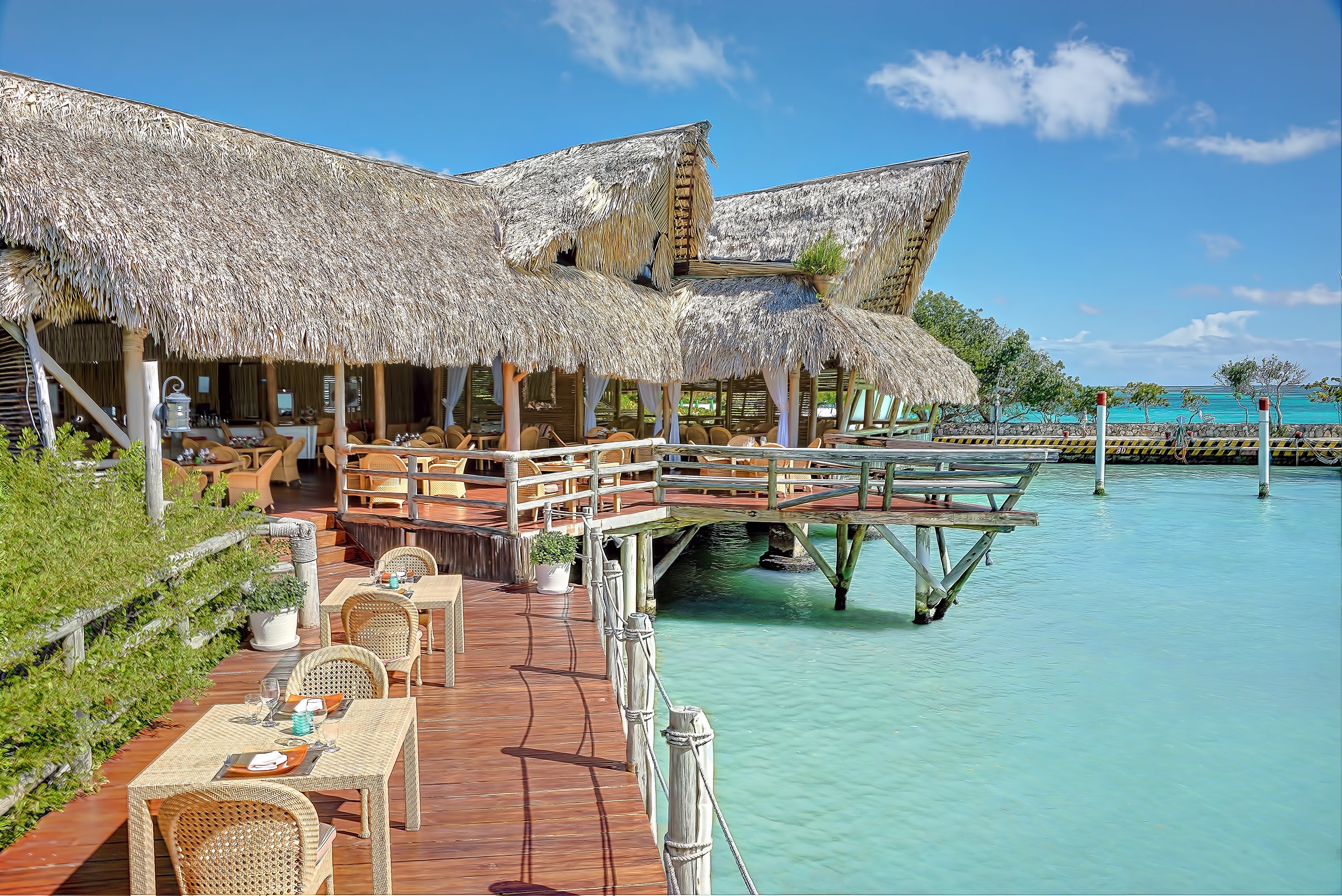 Tortuga Bay Hotel at Puntacana Resort