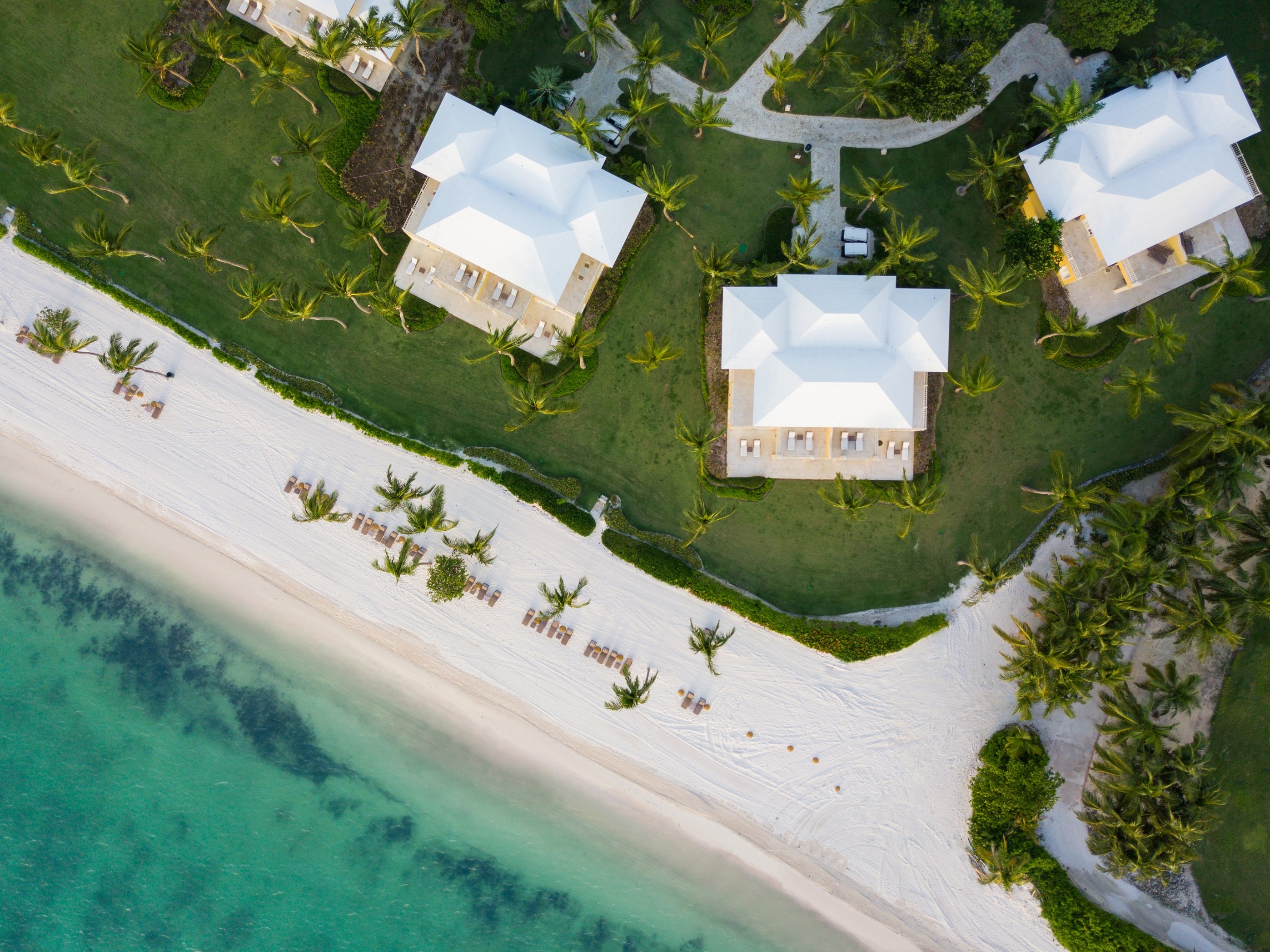 Tortuga Bay Hotel at Puntacana Resort 2