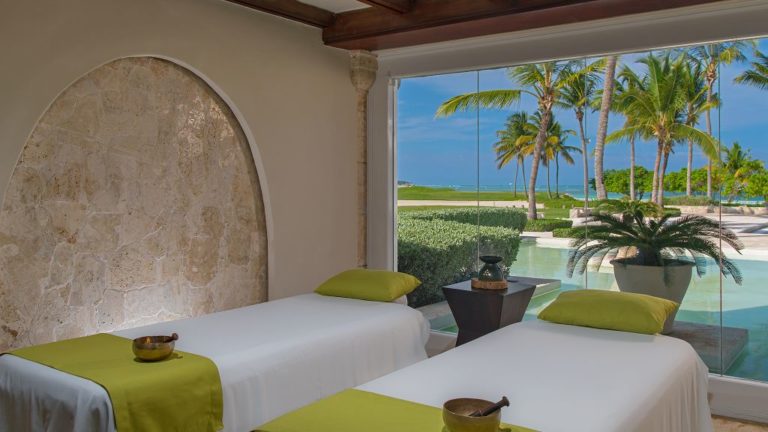 Tortuga Bay Hotel at Puntacana Resort 3