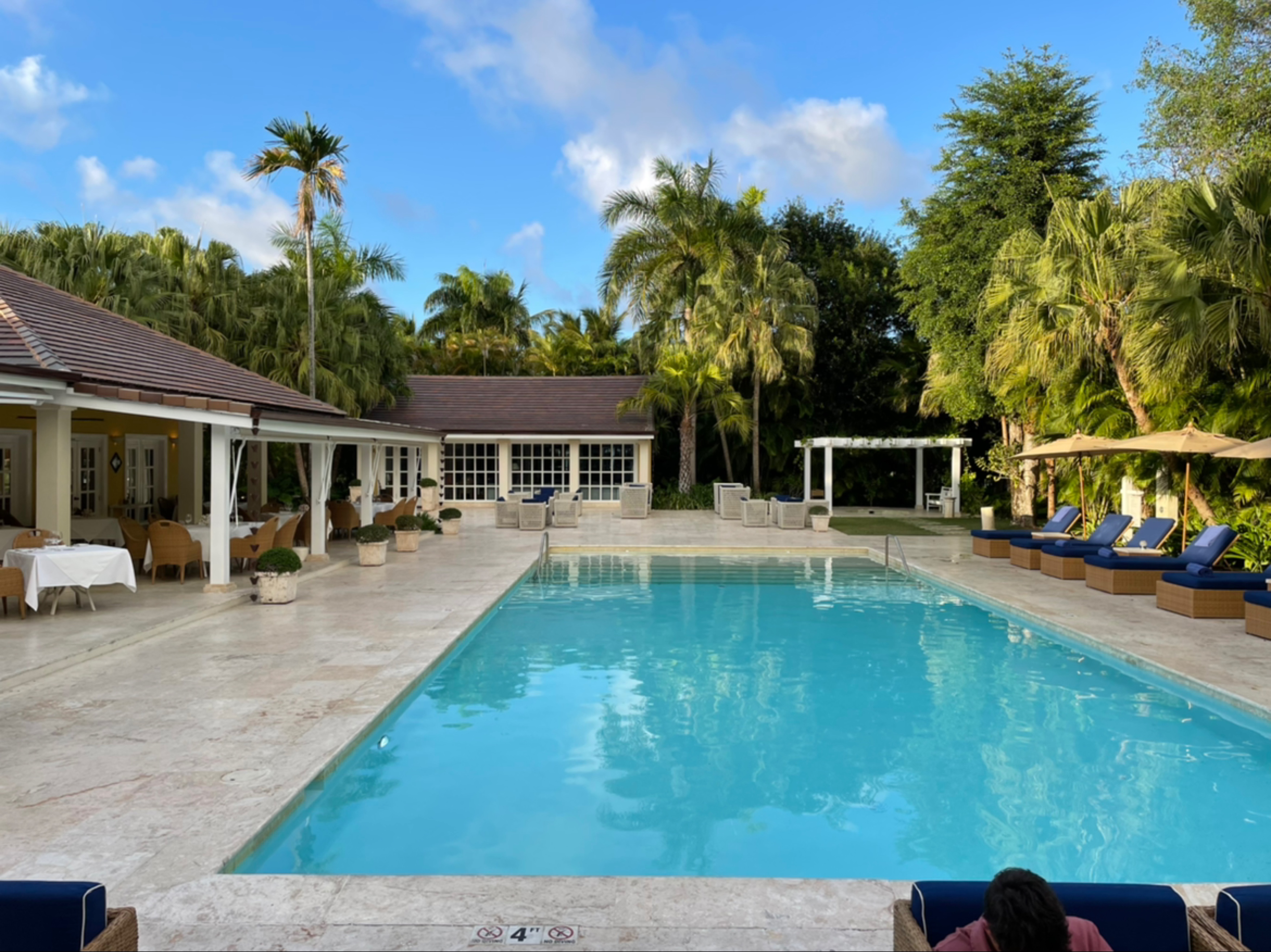 Tortuga Bay Hotel at Puntacana Resort 4