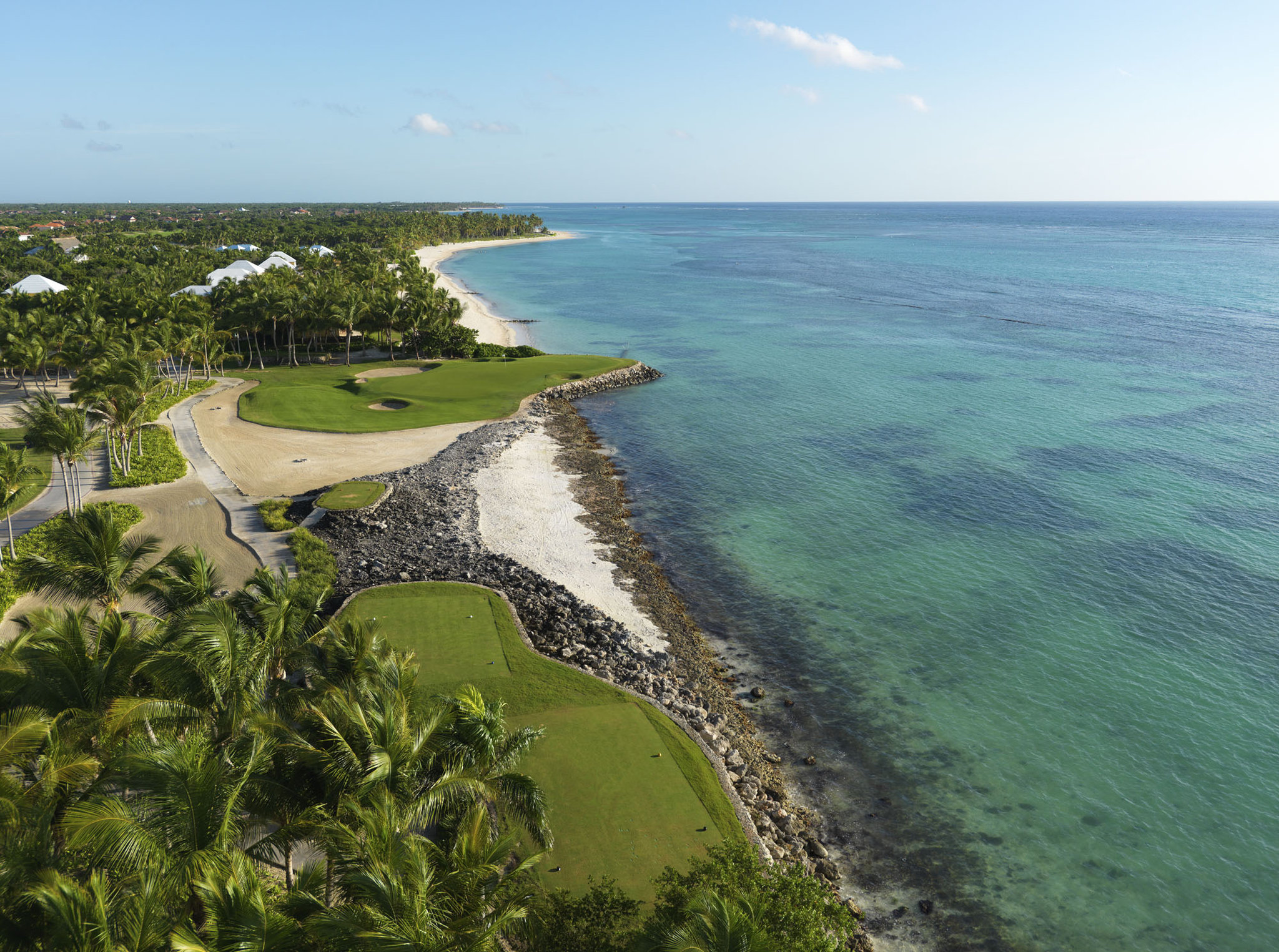 Tortuga Bay Hotel at Puntacana Resort 6