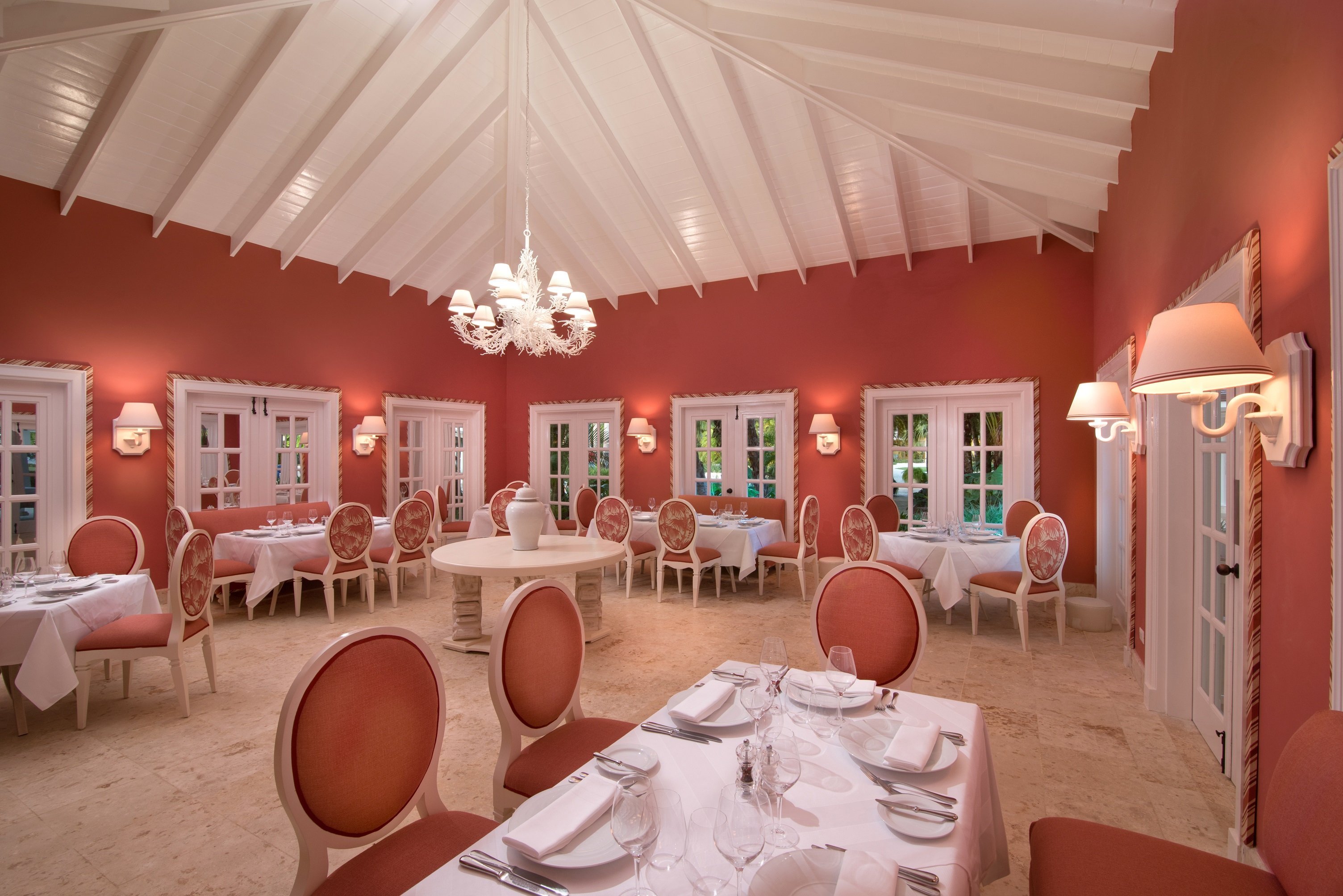 Tortuga Bay Hotel at Puntacana Resort 7