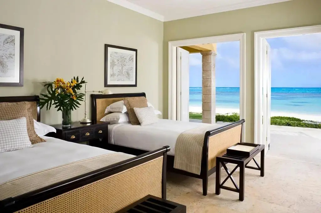 Tortuga Bay Hotel at Puntacana Resort