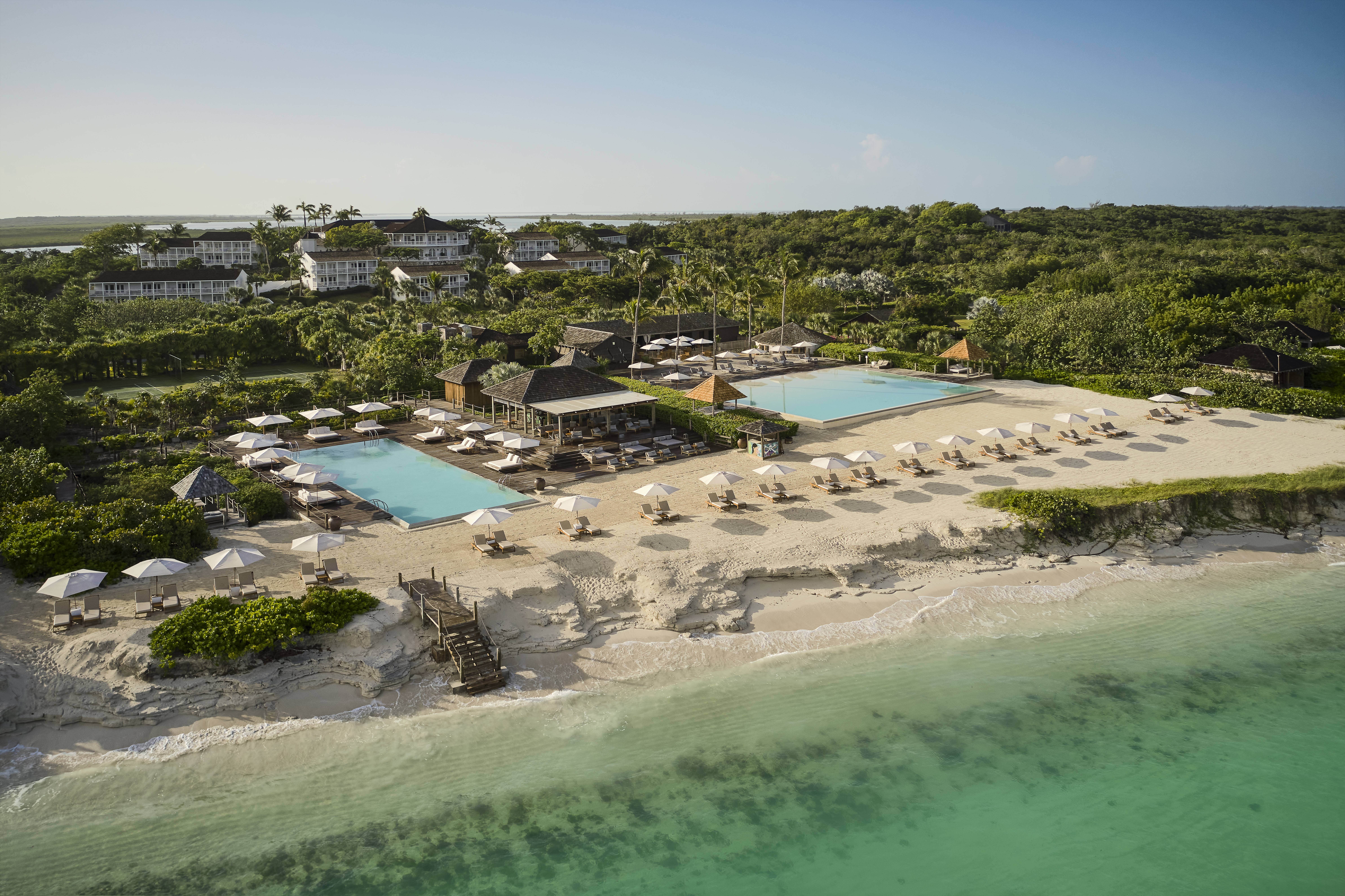 COMO Parrot Cay 4
