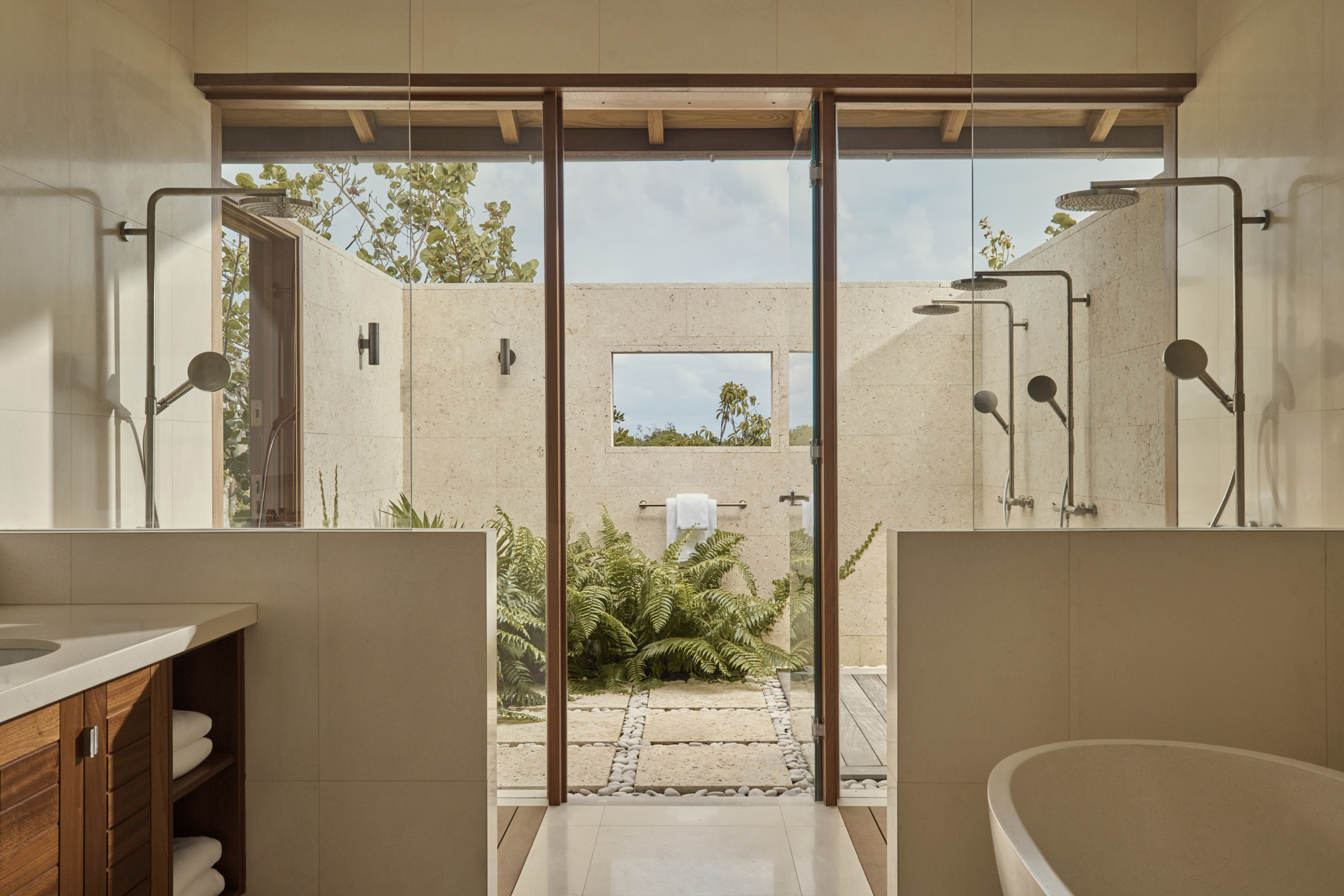 COMO Parrot Cay 5