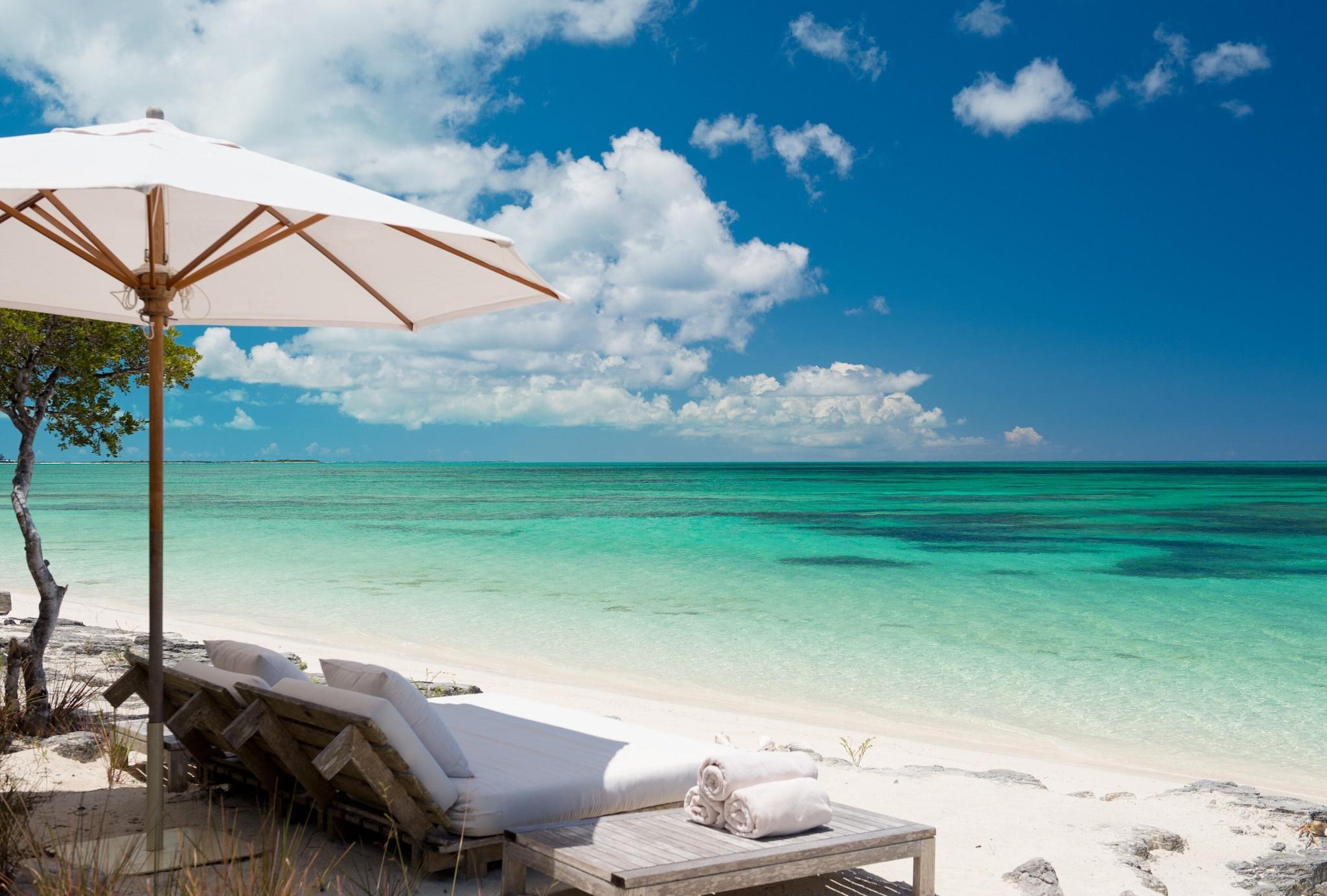 COMO Parrot Cay 7