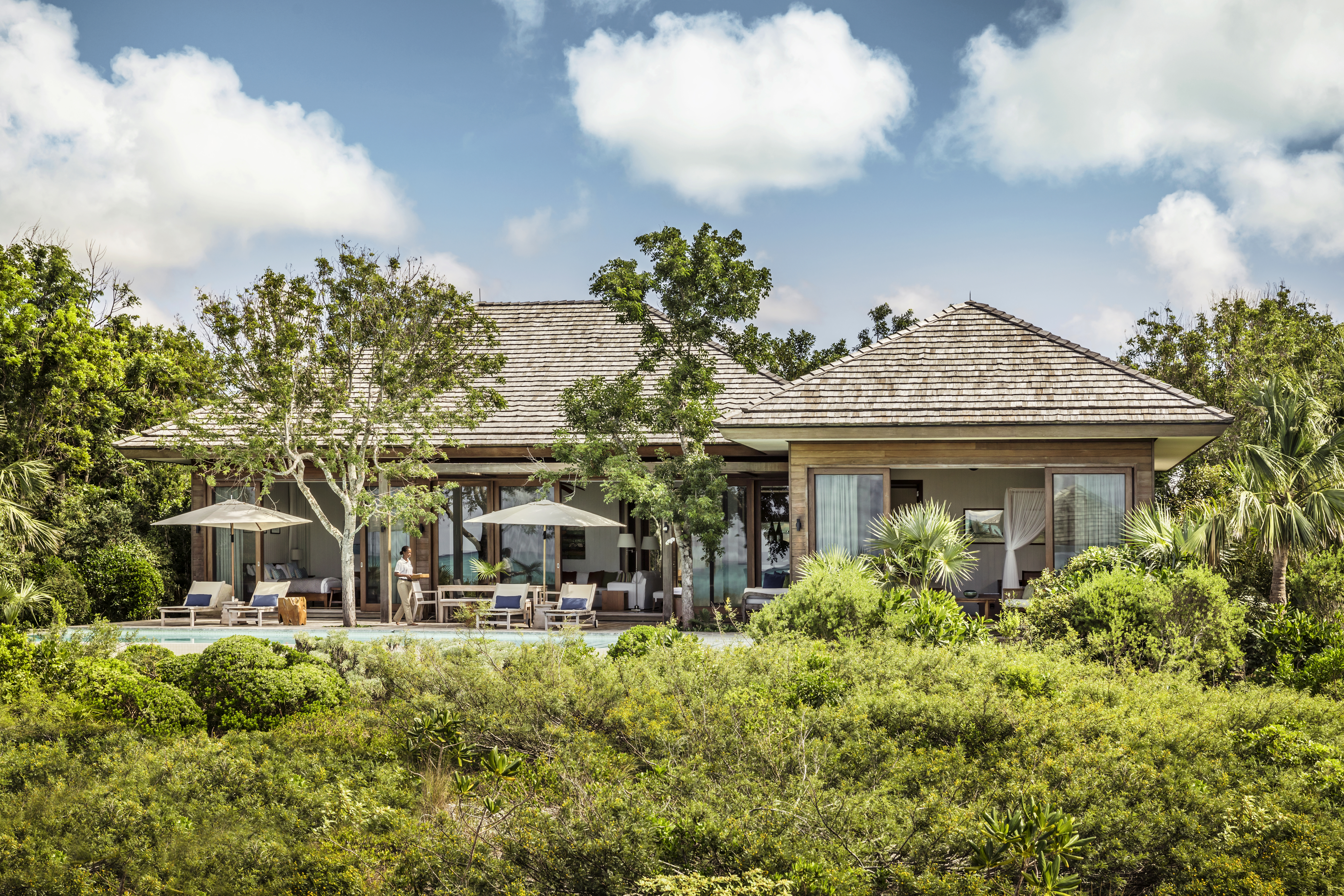 COMO Parrot Cay 8