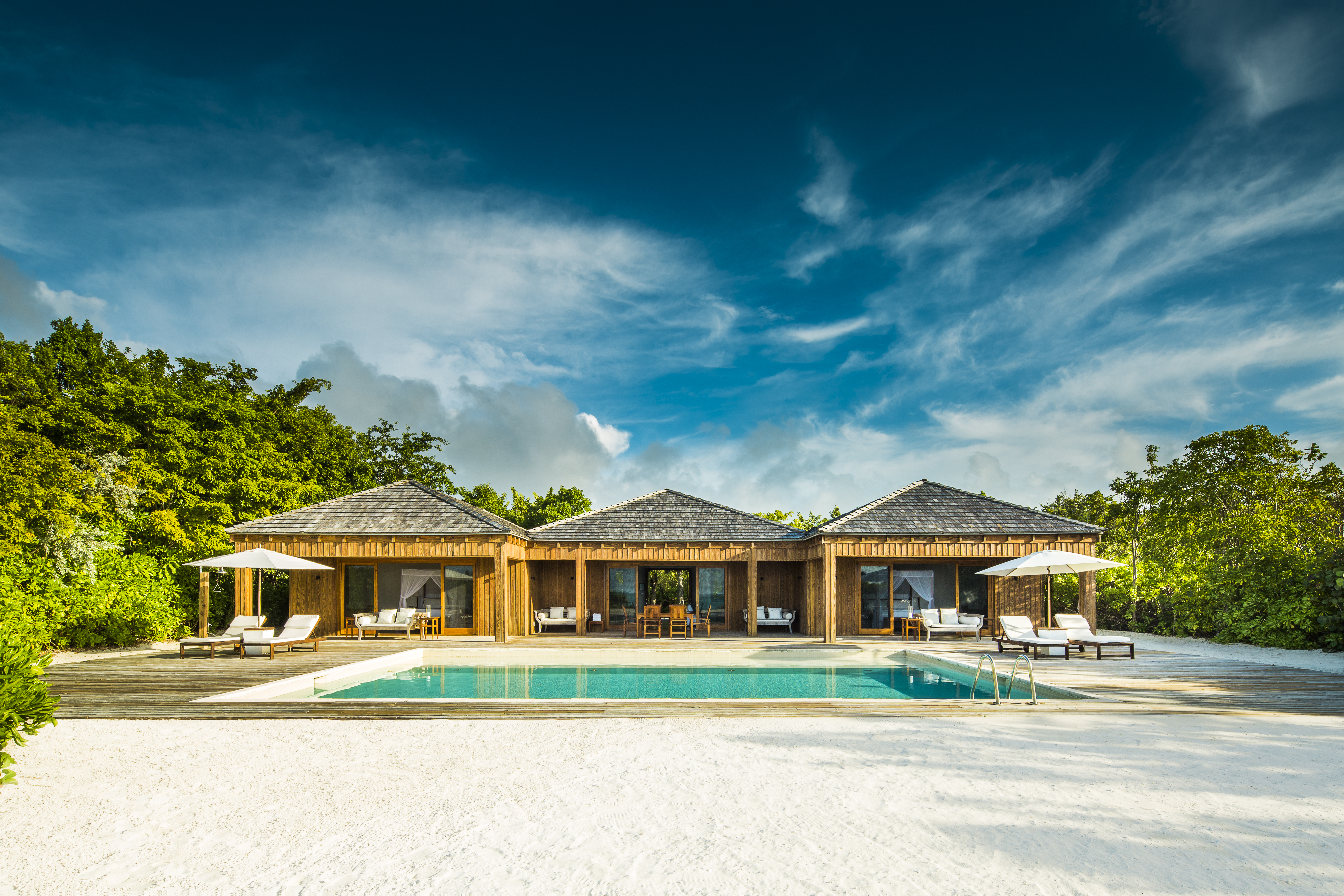 COMO Parrot Cay 9