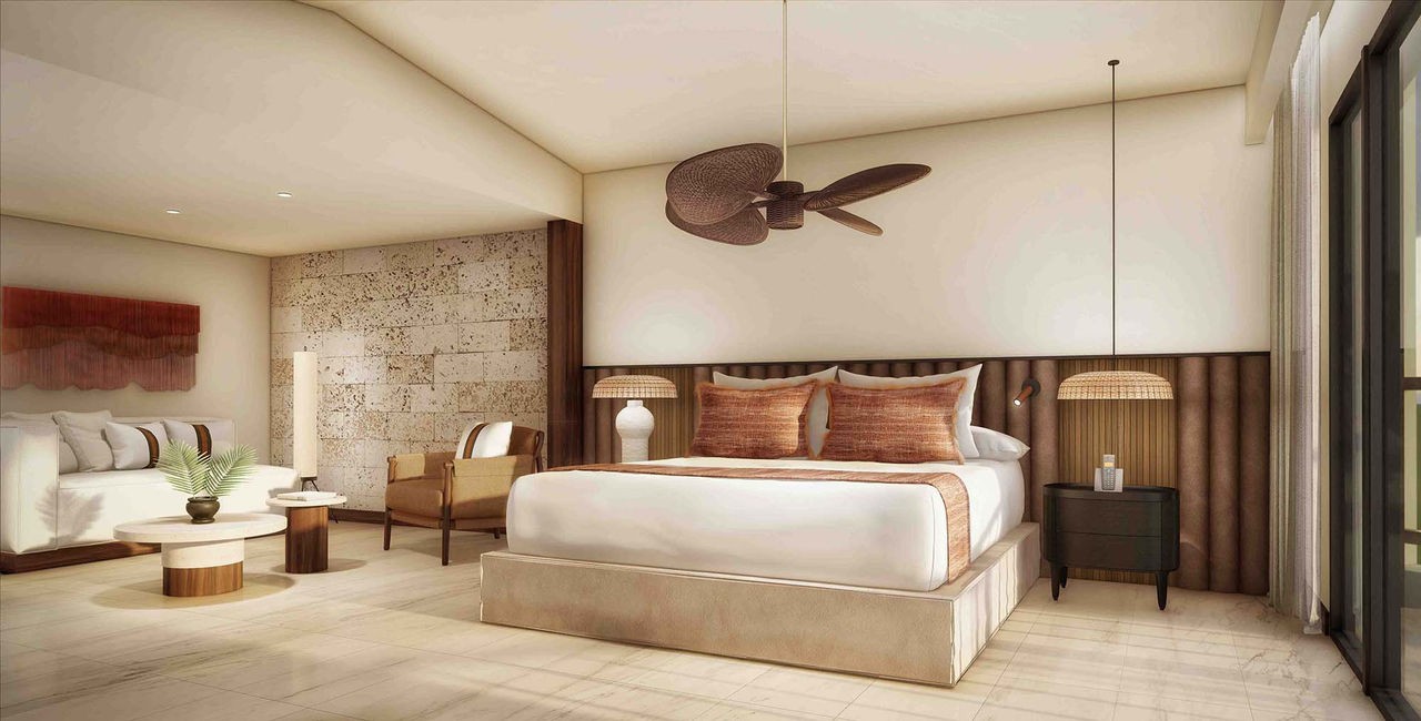 Family Selection at Grand Palladium Select Bávaro 3