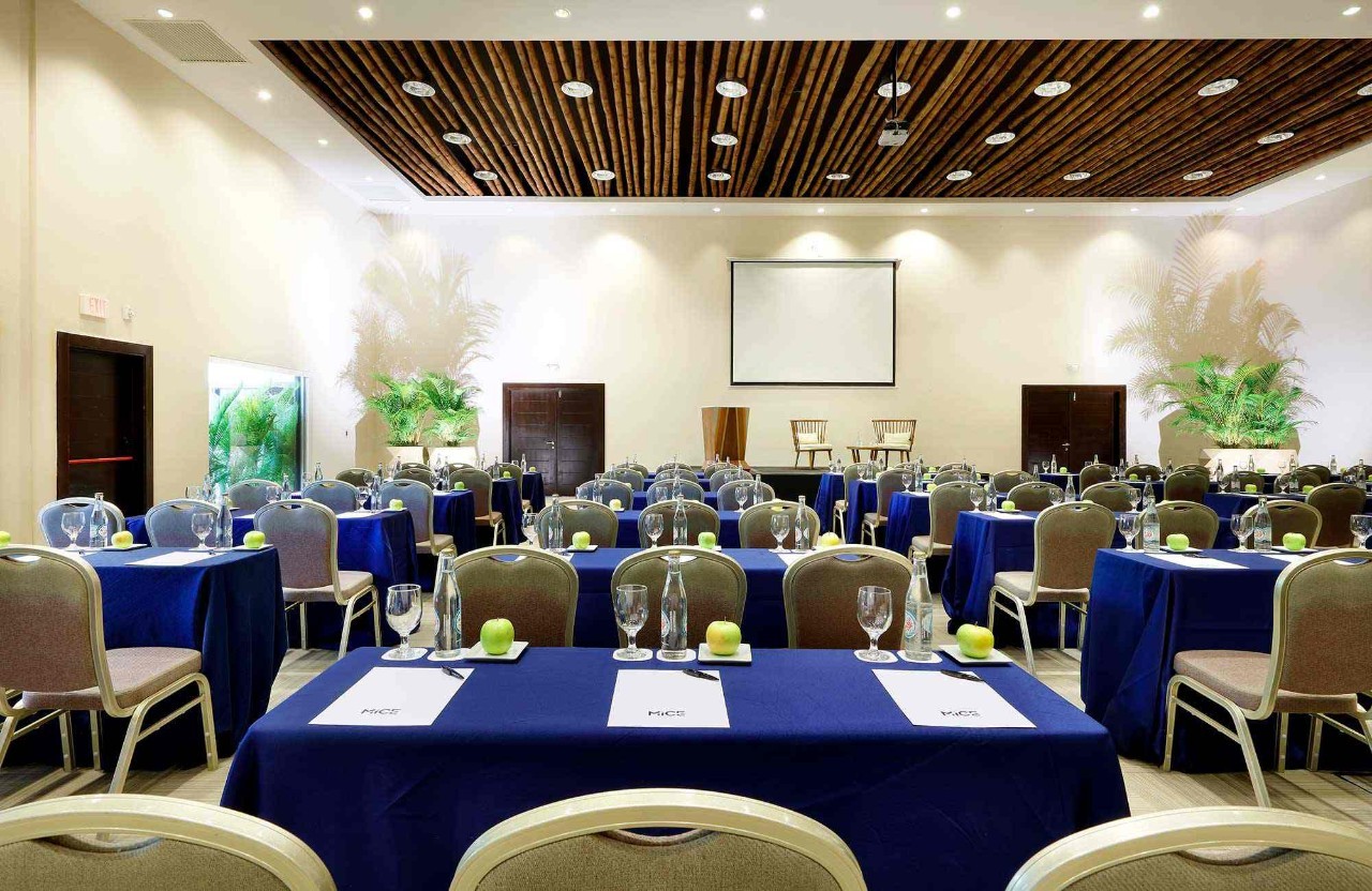 Family Selection at Grand Palladium Select Bávaro 5