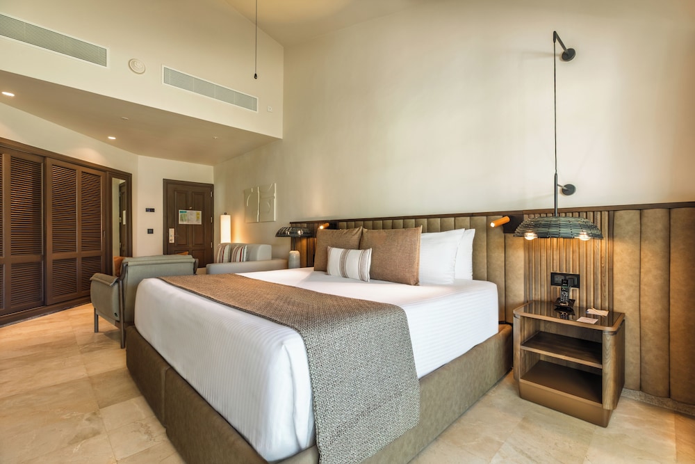 Family Selection at Grand Palladium Select Bávaro 8
