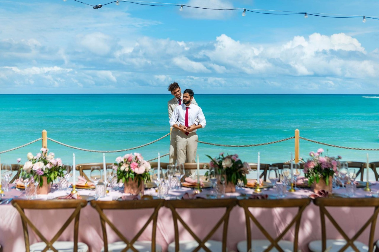 Family Selection at Grand Palladium Select Bávaro 9