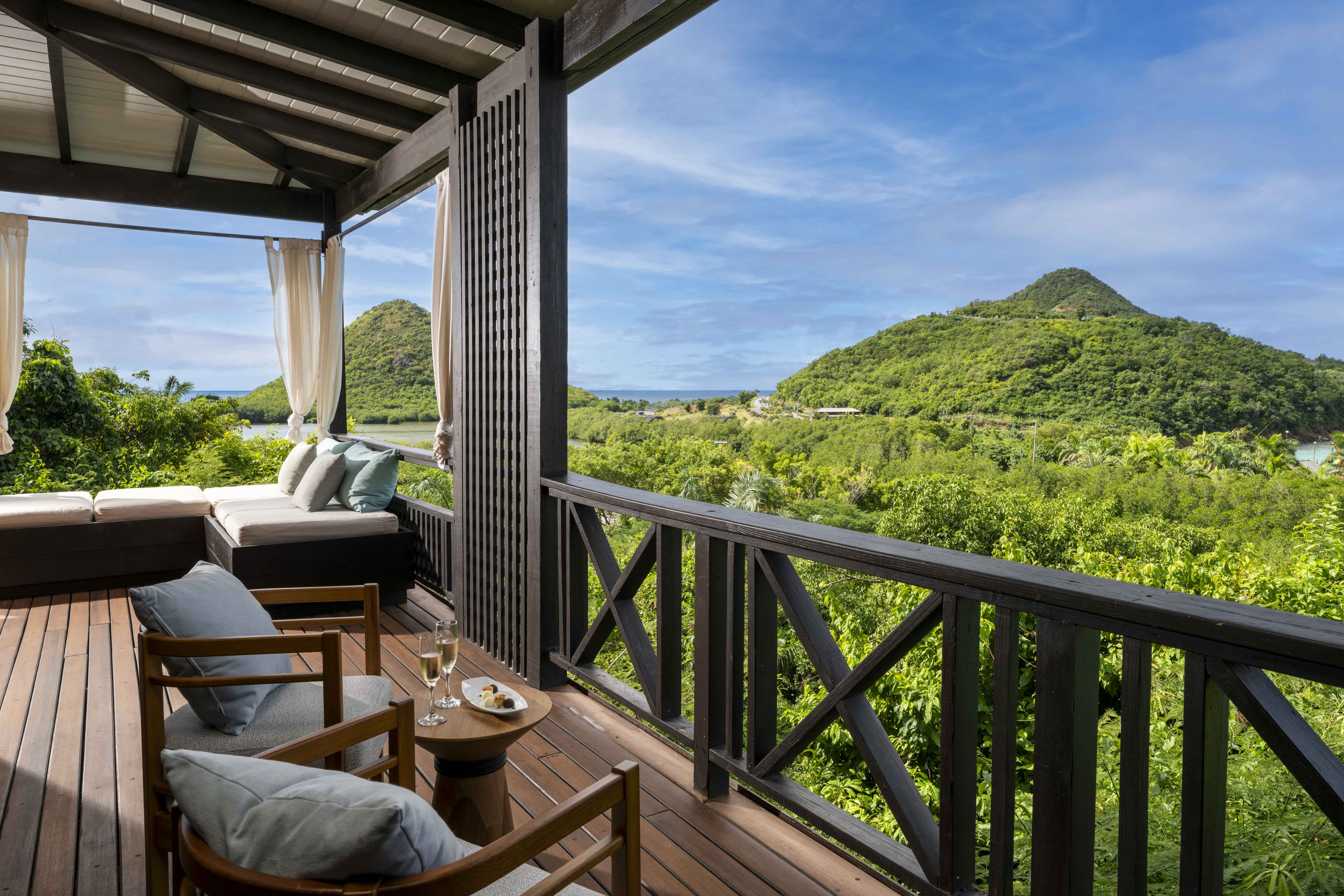 Hermitage Bay, an SLH Hotel 2