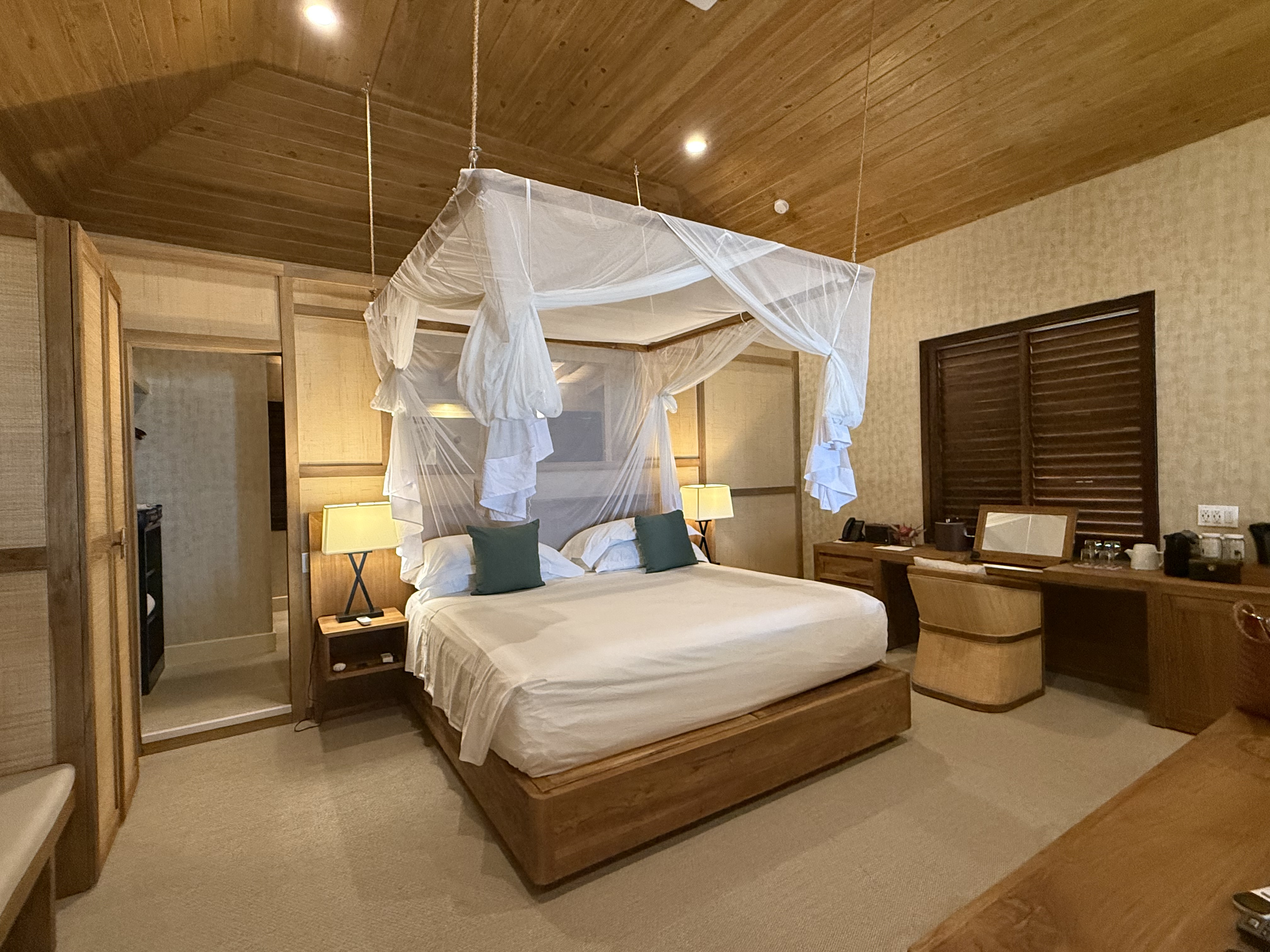 Hermitage Bay, an SLH Hotel 4