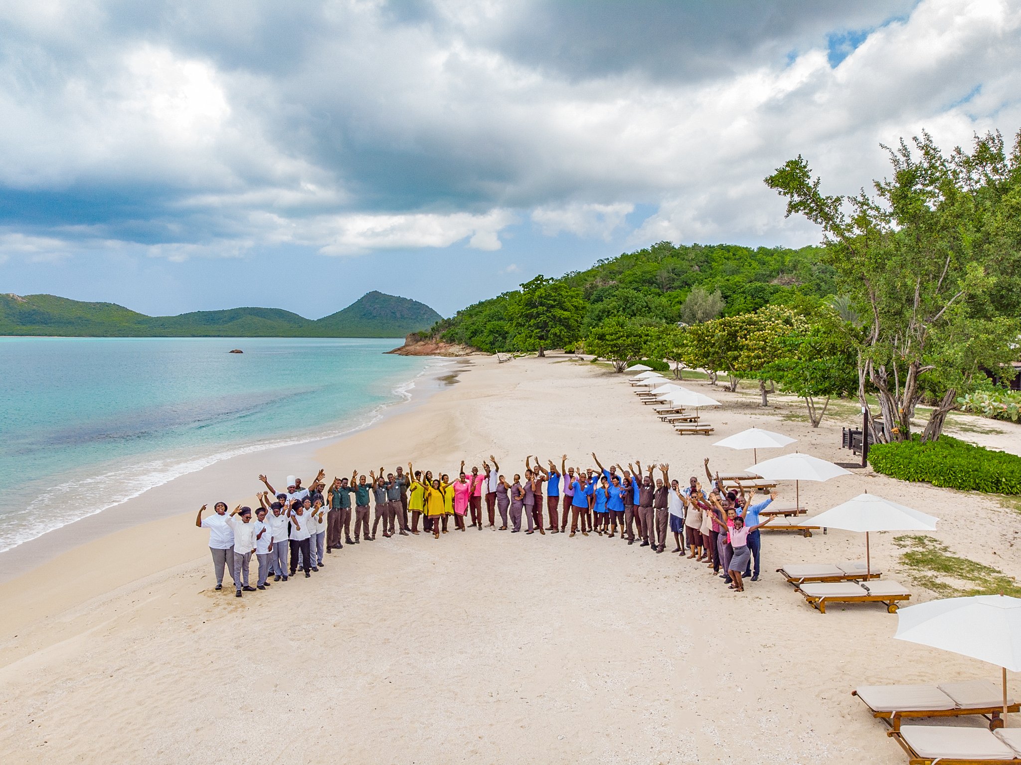 Hermitage Bay, an SLH Hotel 5