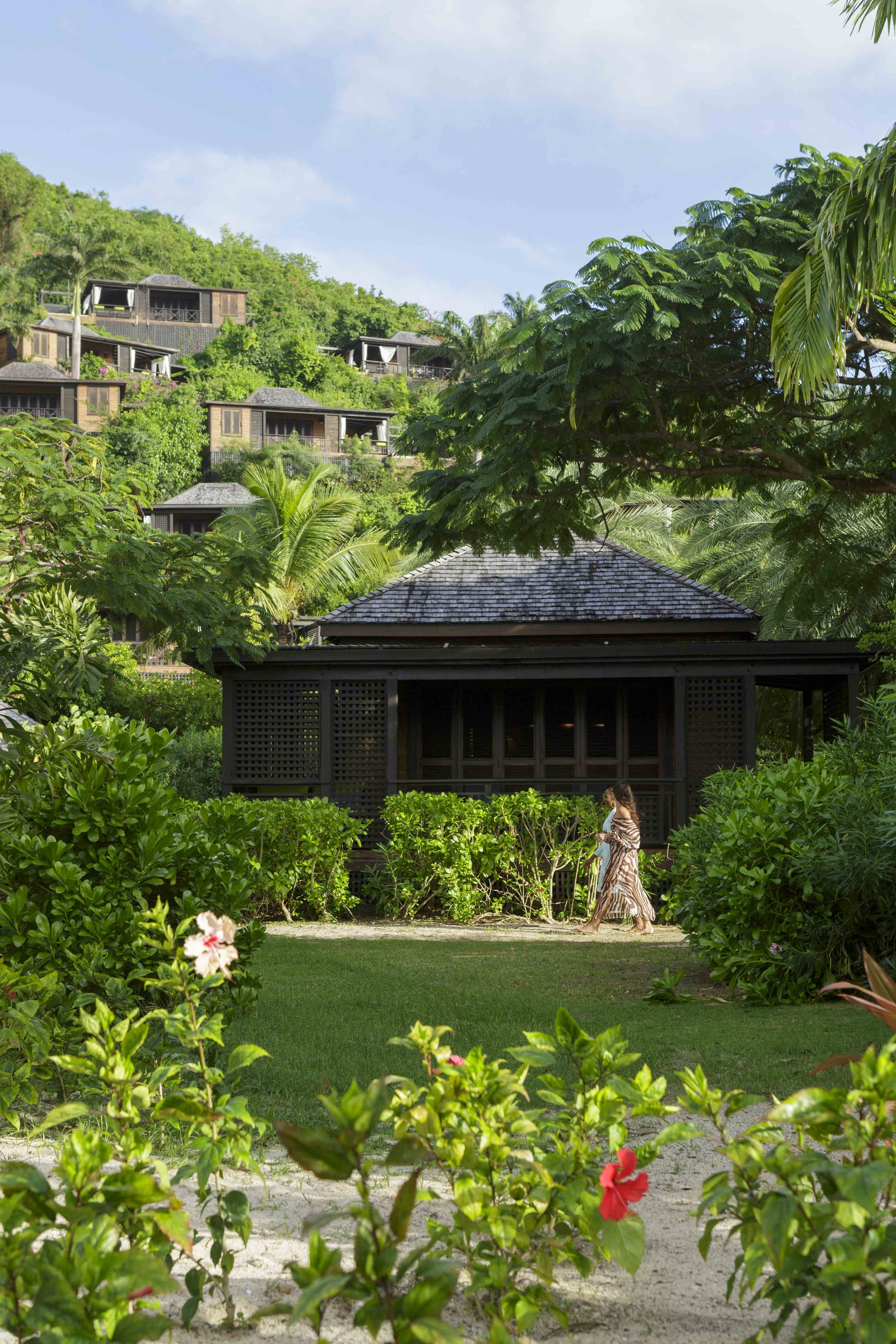 Hermitage Bay, an SLH Hotel 9