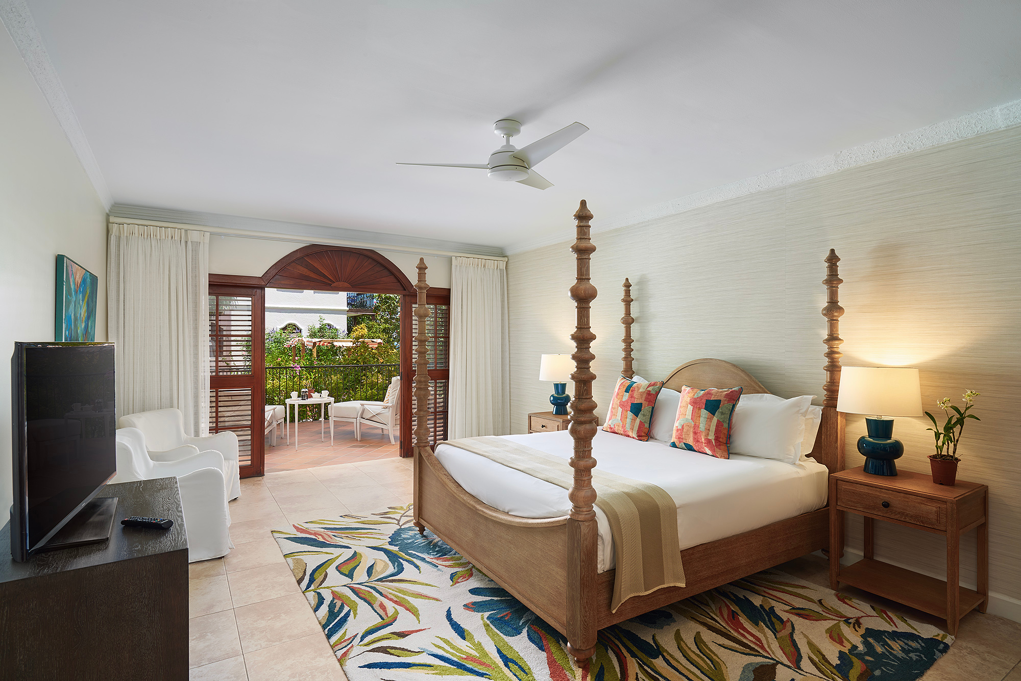 Cap Maison Resort & Spa