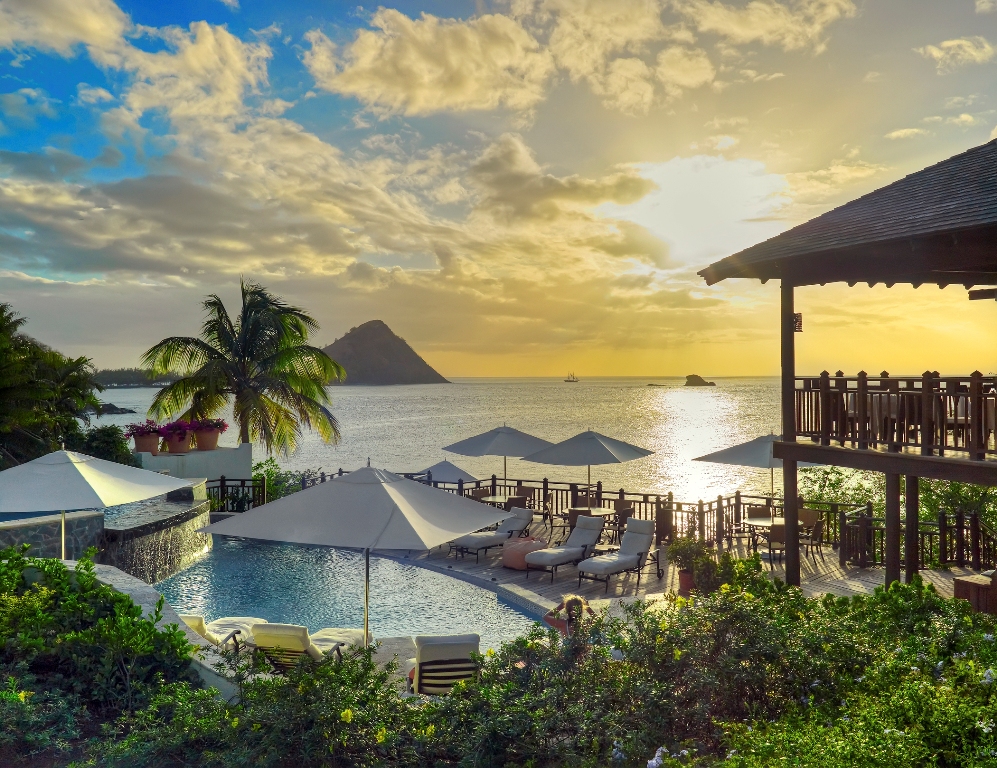 Cap Maison Resort & Spa 2