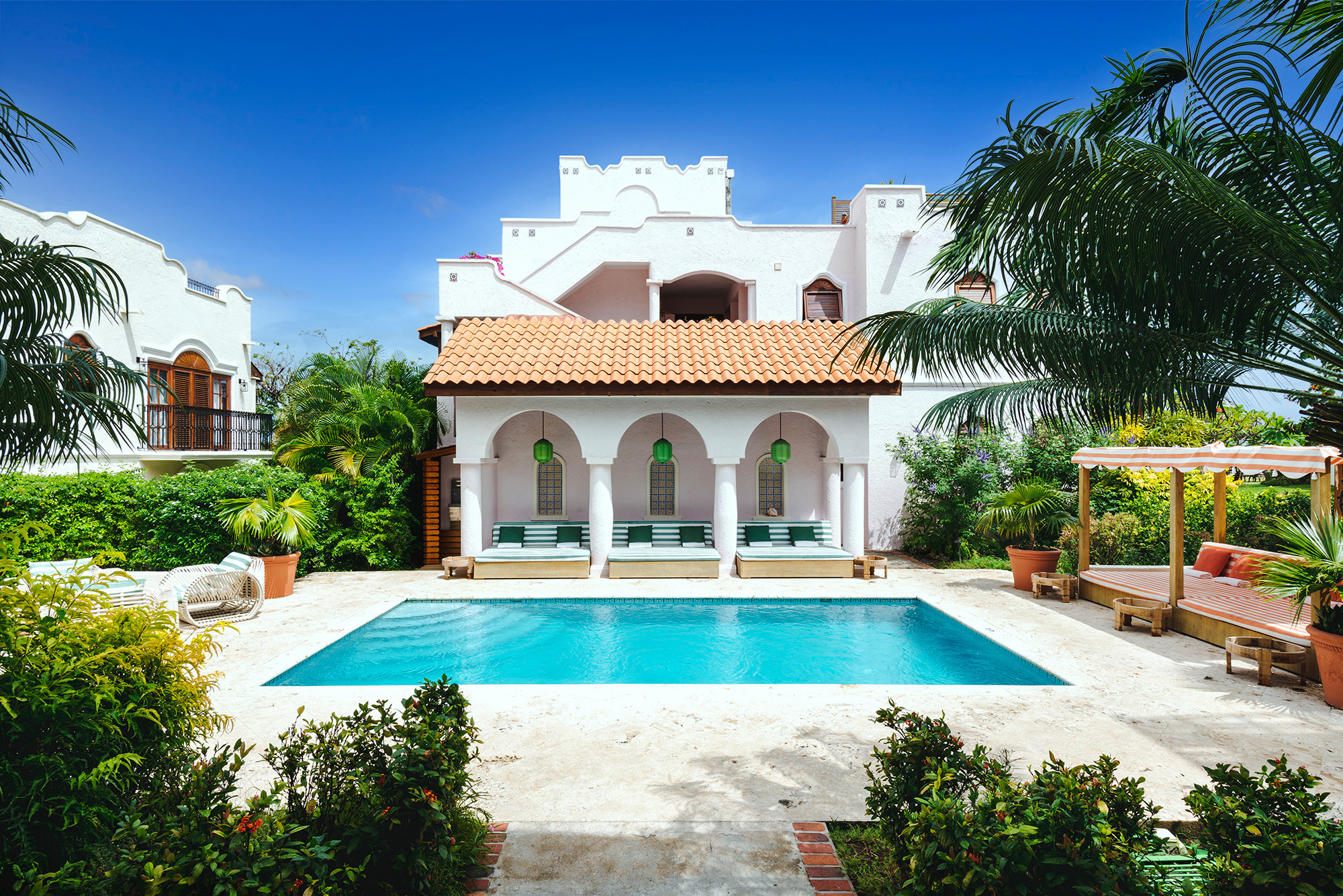 Cap Maison Resort & Spa
