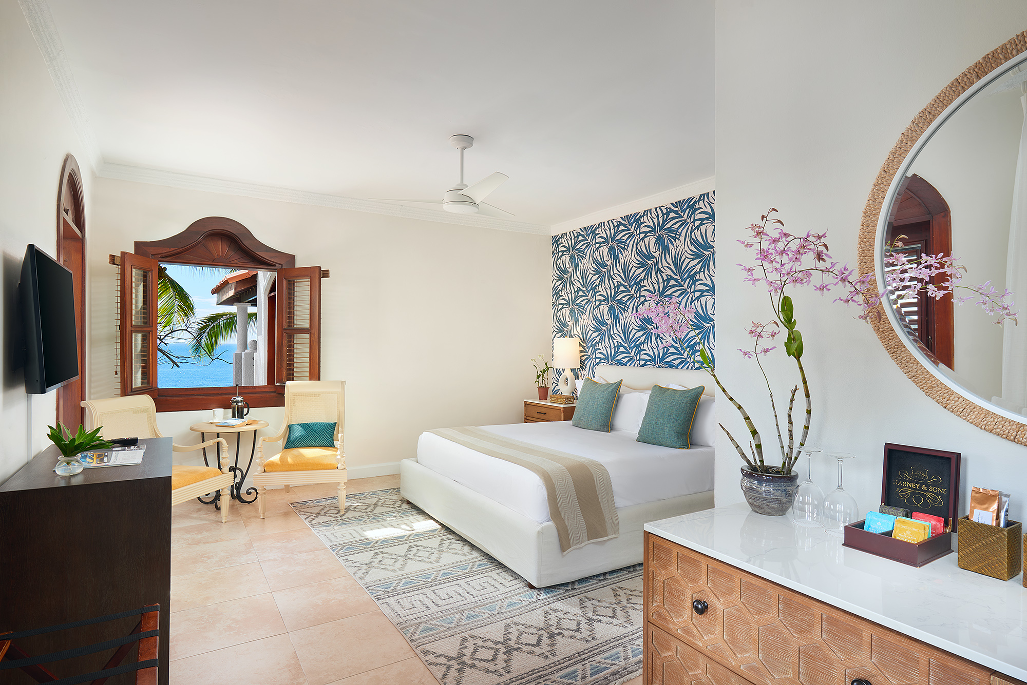 Cap Maison Resort & Spa 5