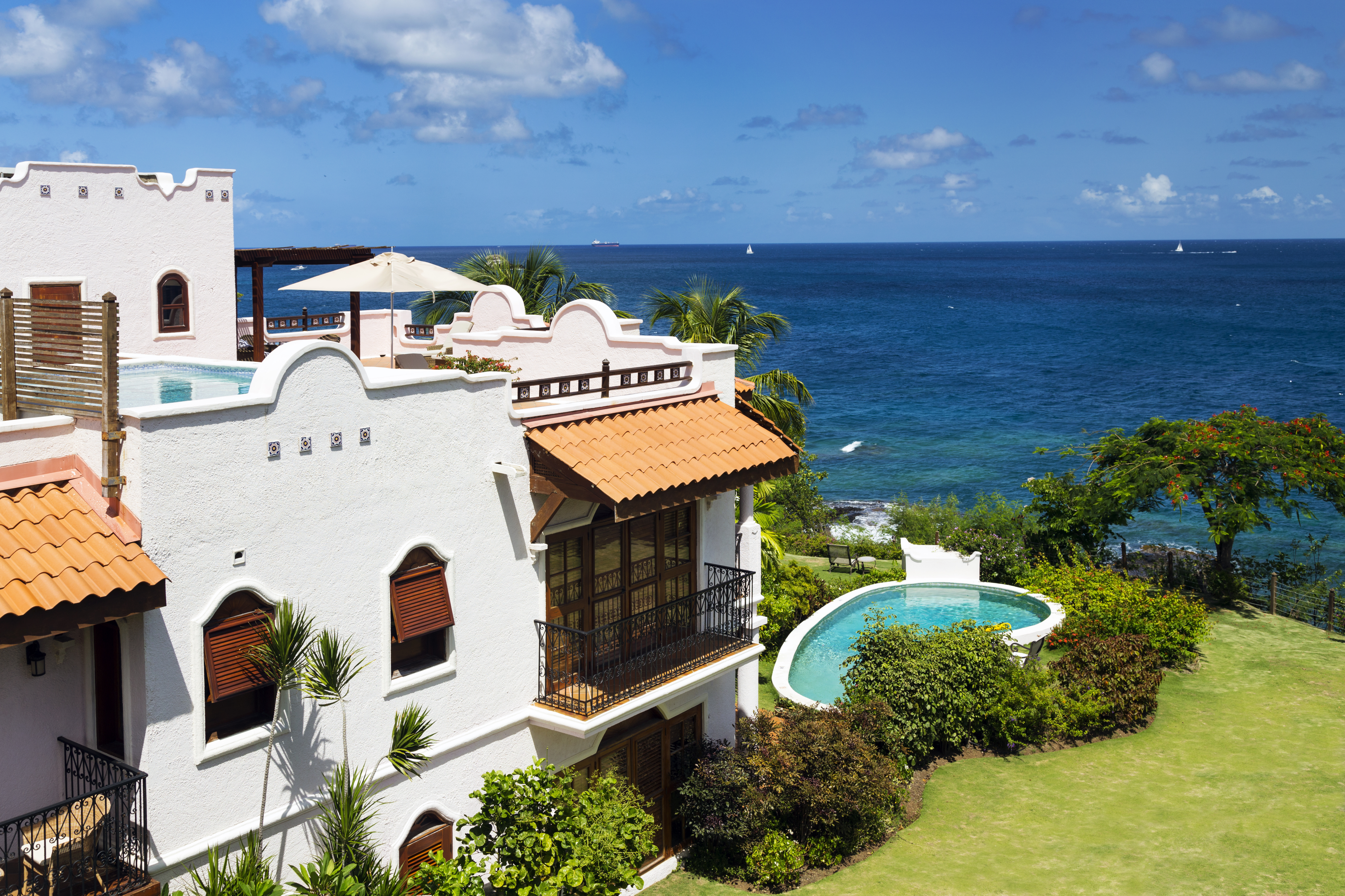 Cap Maison Resort & Spa 6