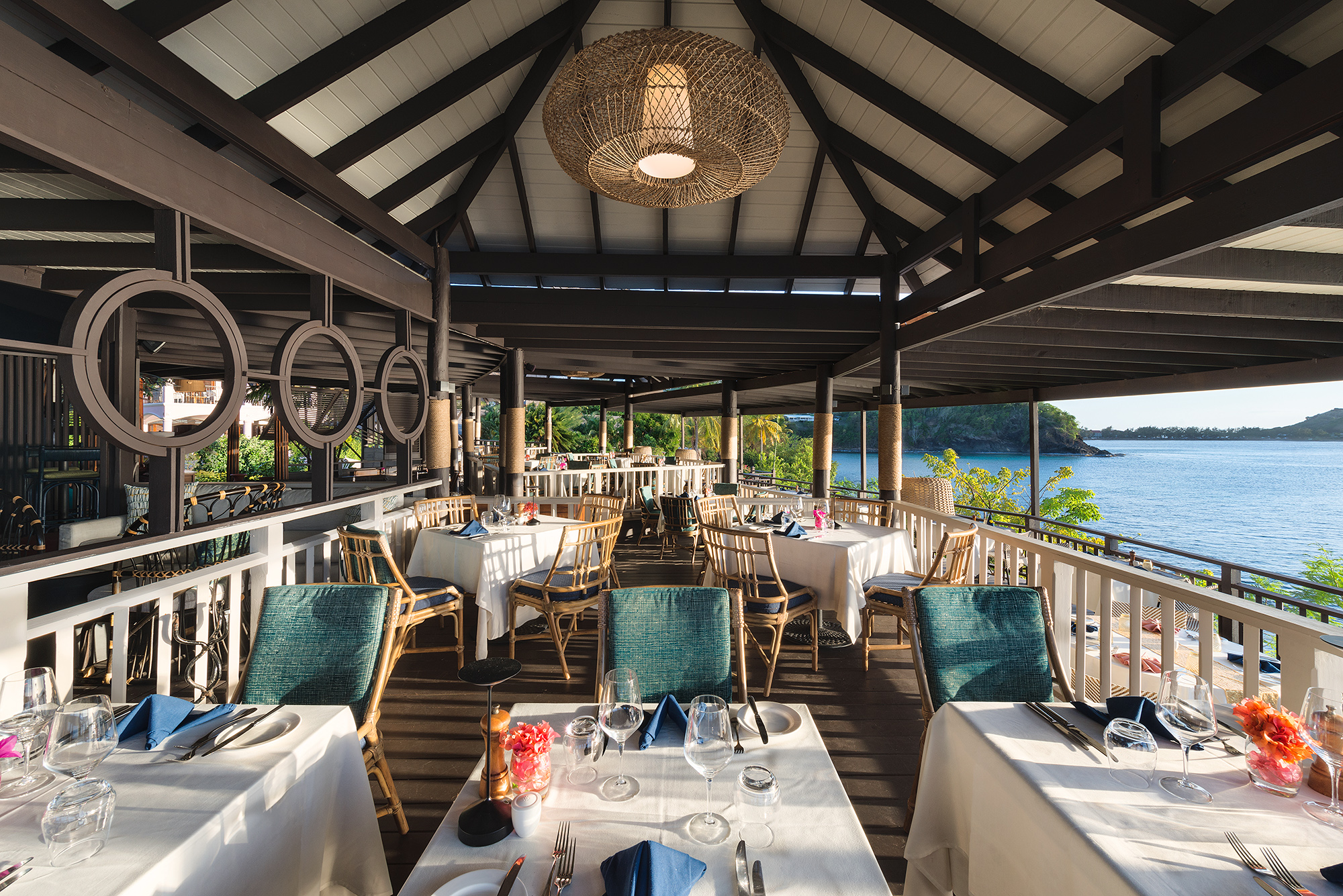 Cap Maison Resort & Spa 9
