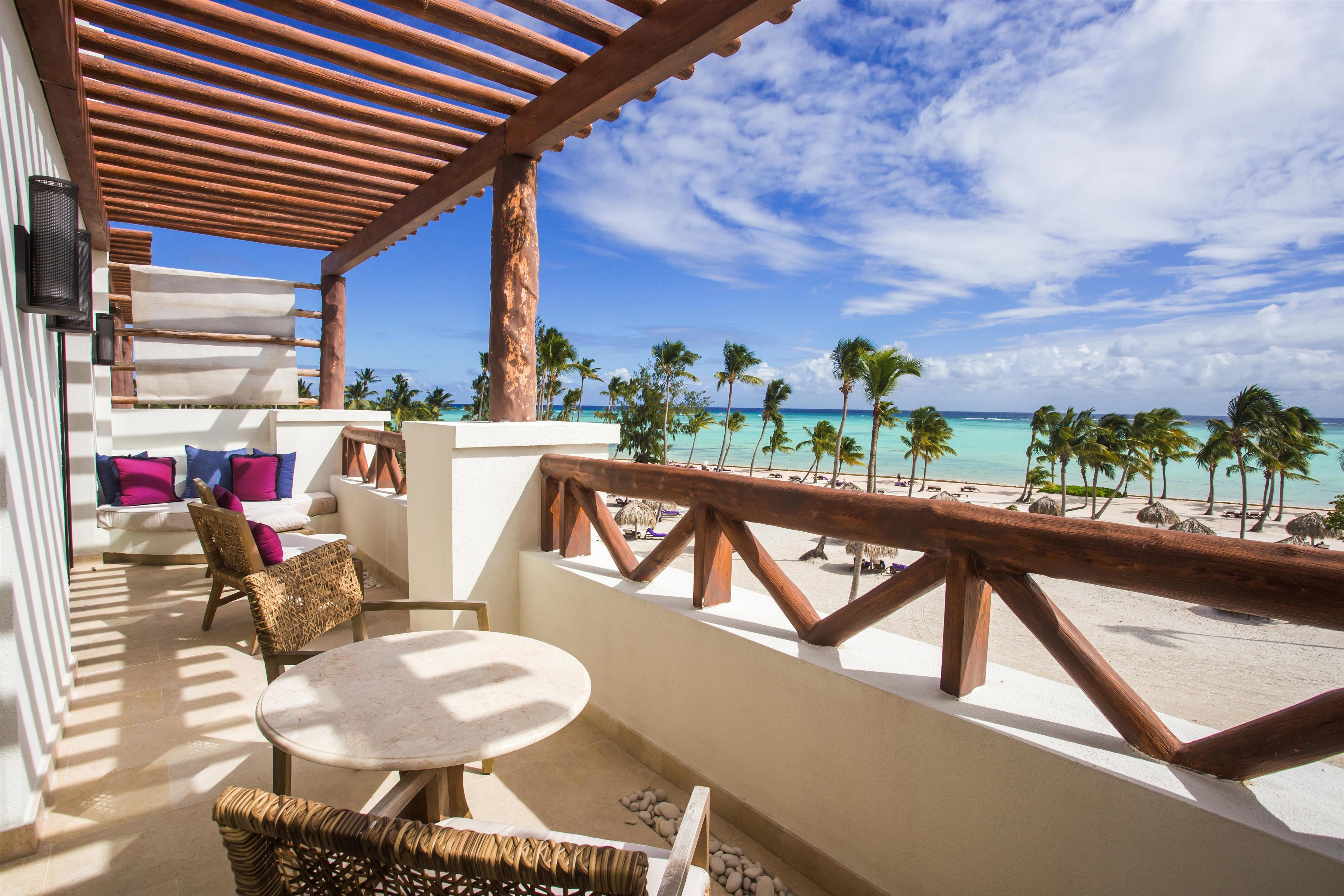 Secrets Cap Cana Resort & Spa
