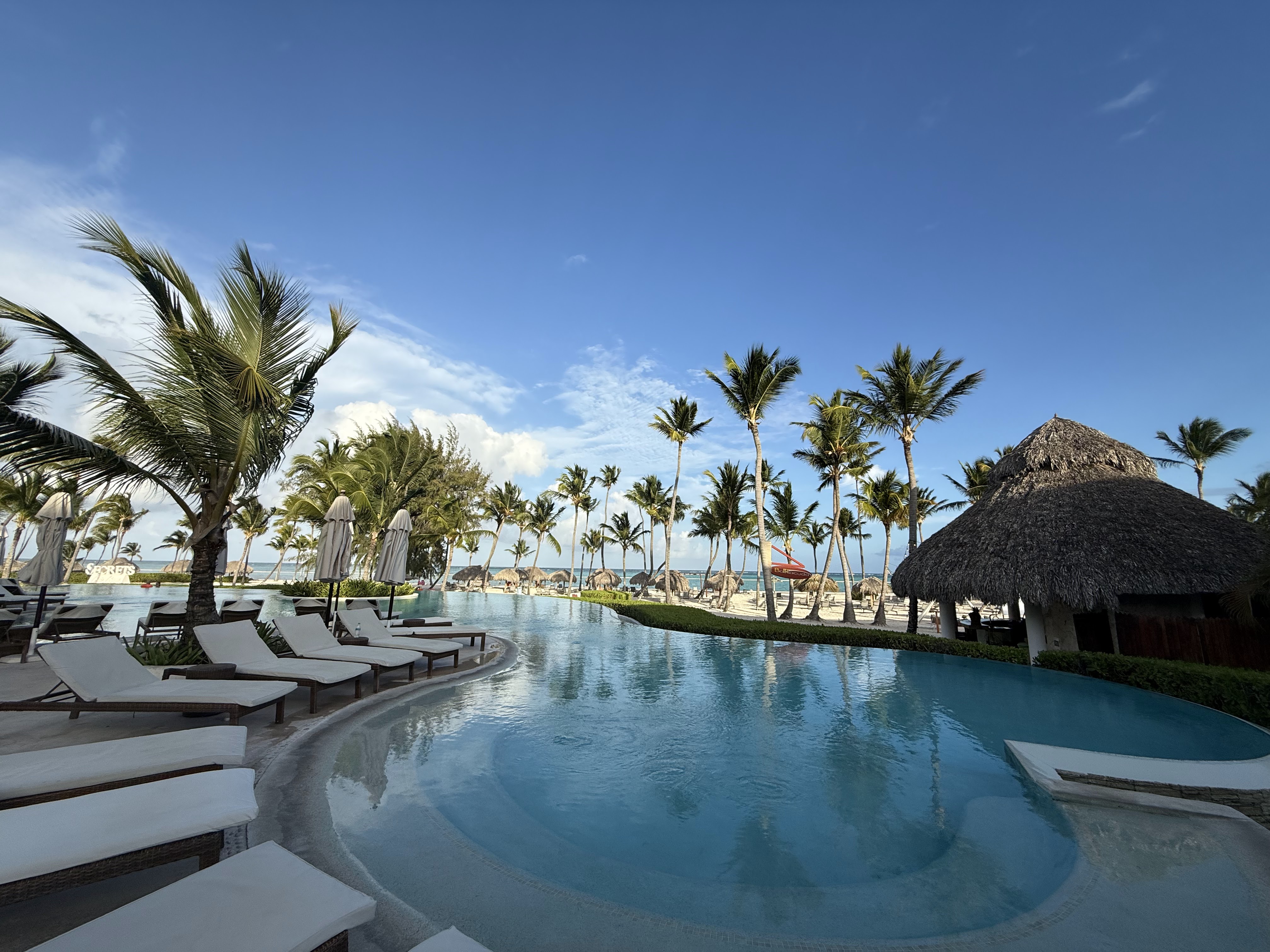 Secrets Cap Cana Resort & Spa 2