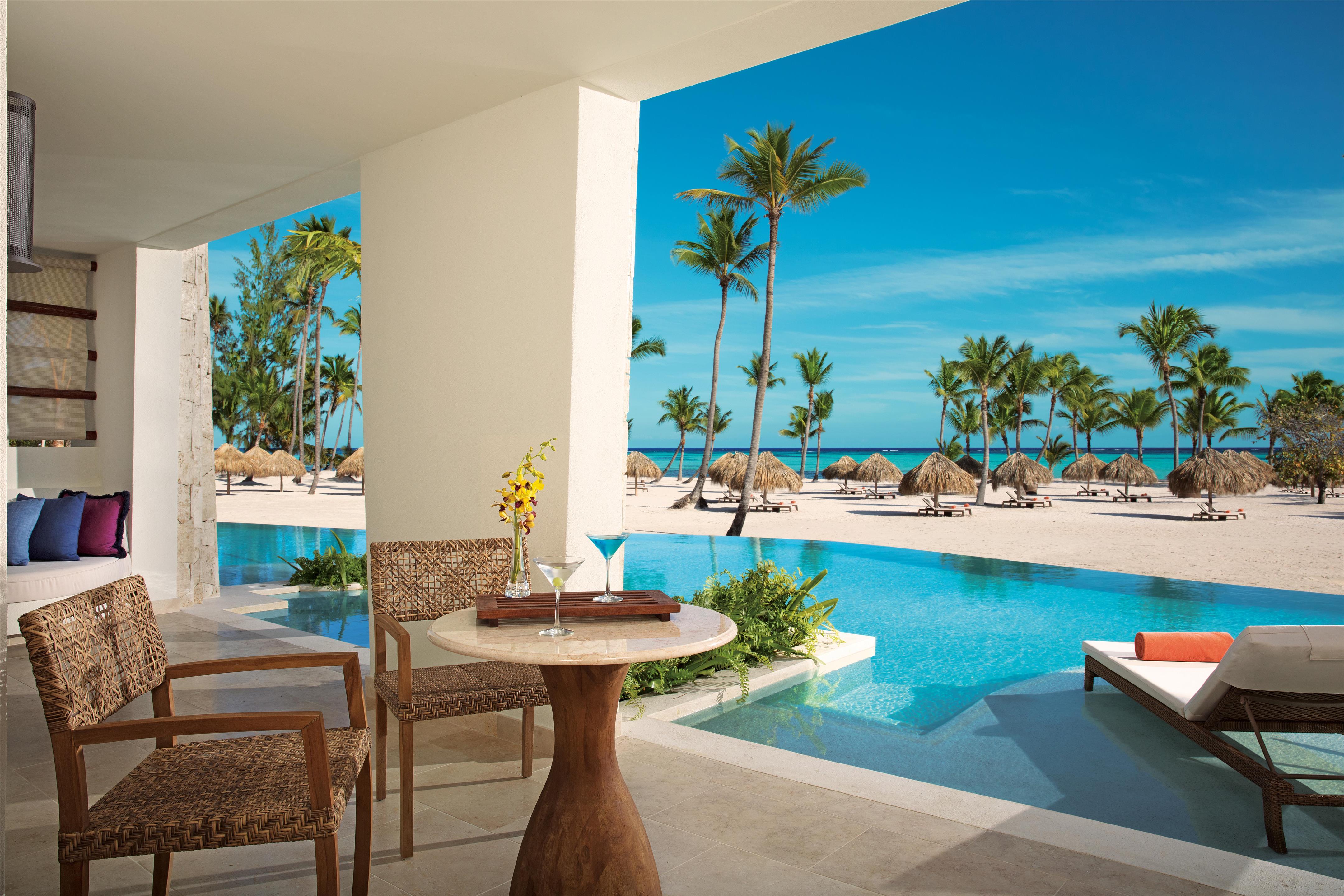 Secrets Cap Cana Resort & Spa 3
