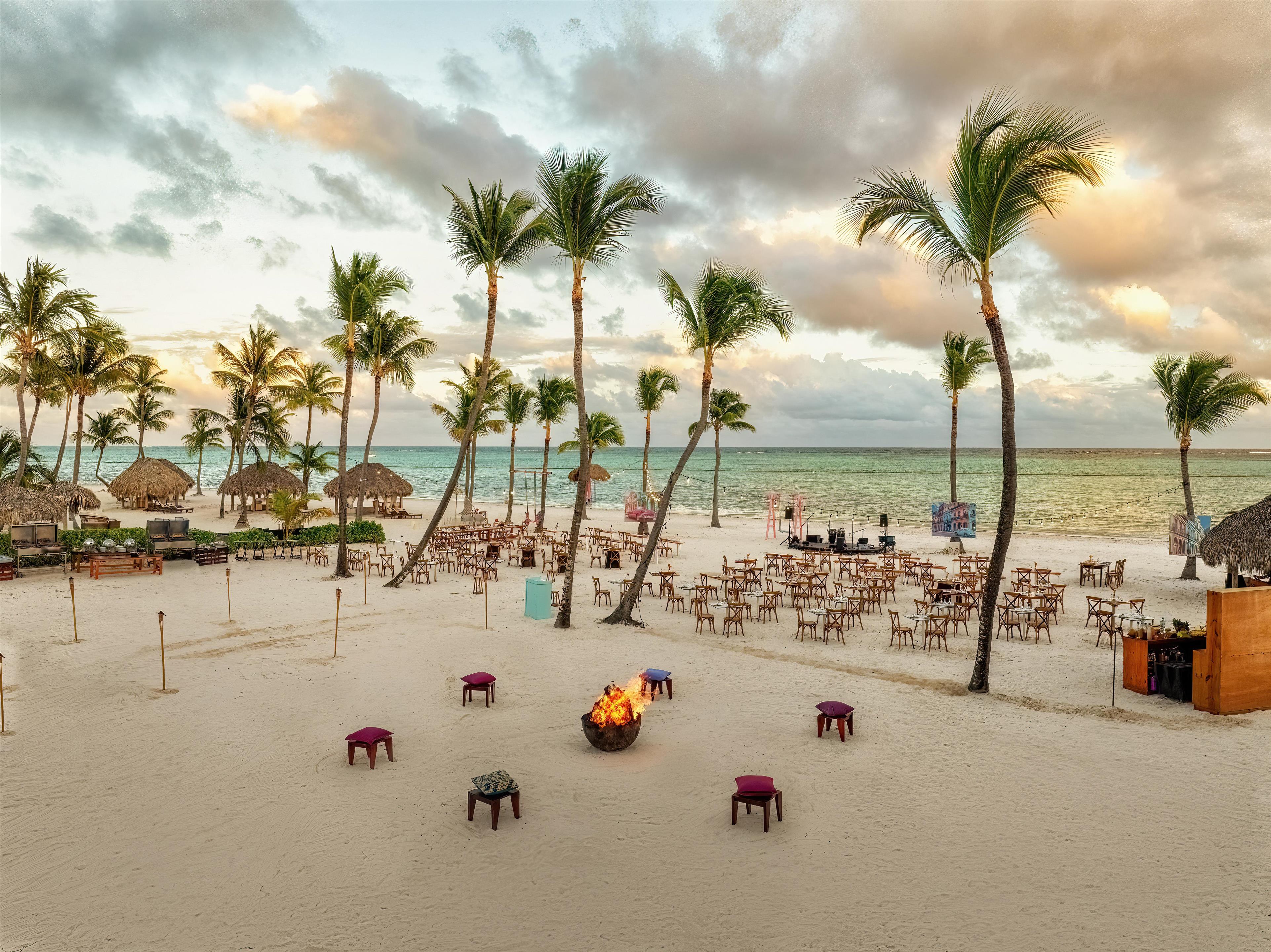 Secrets Cap Cana Resort & Spa 4