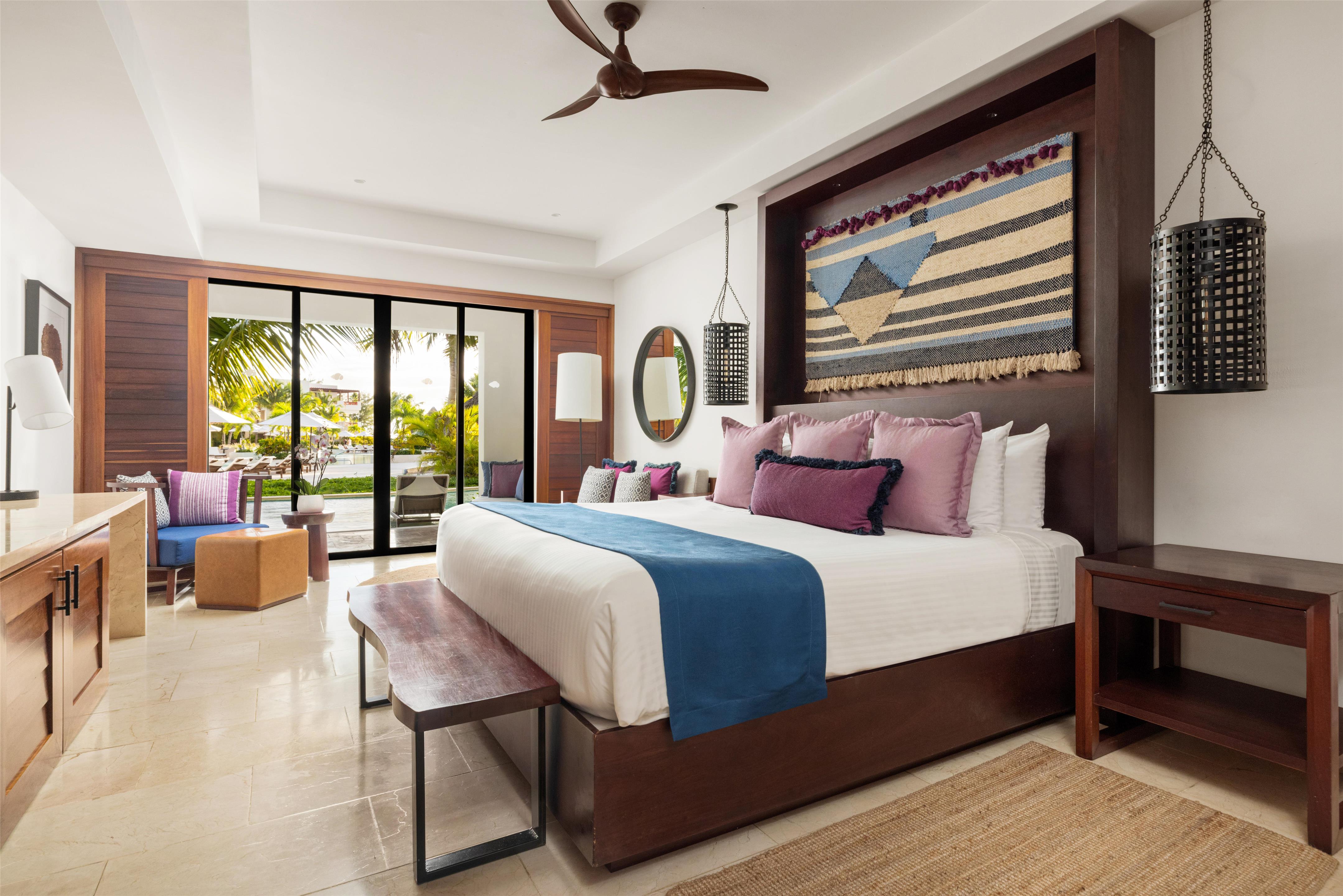 Secrets Cap Cana Resort & Spa 5