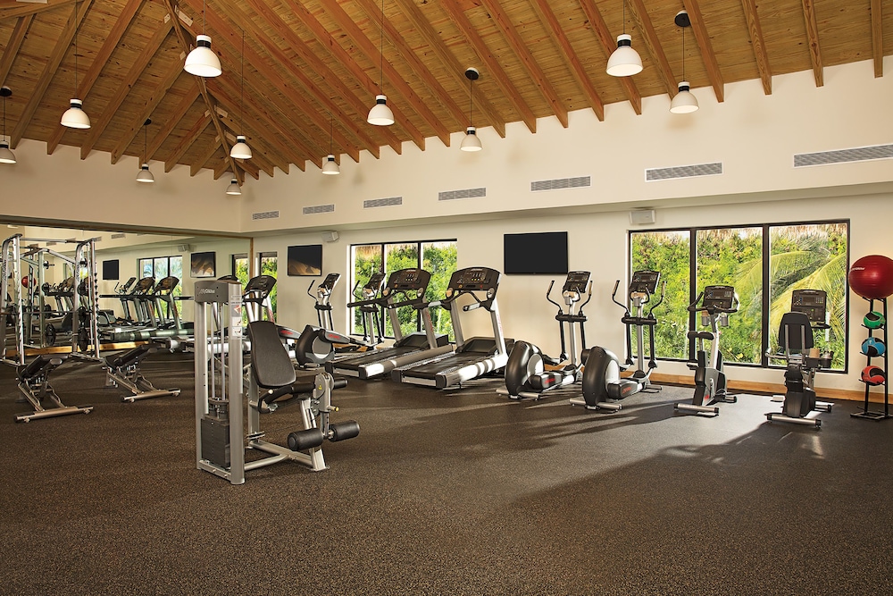 Secrets Cap Cana Resort & Spa 7