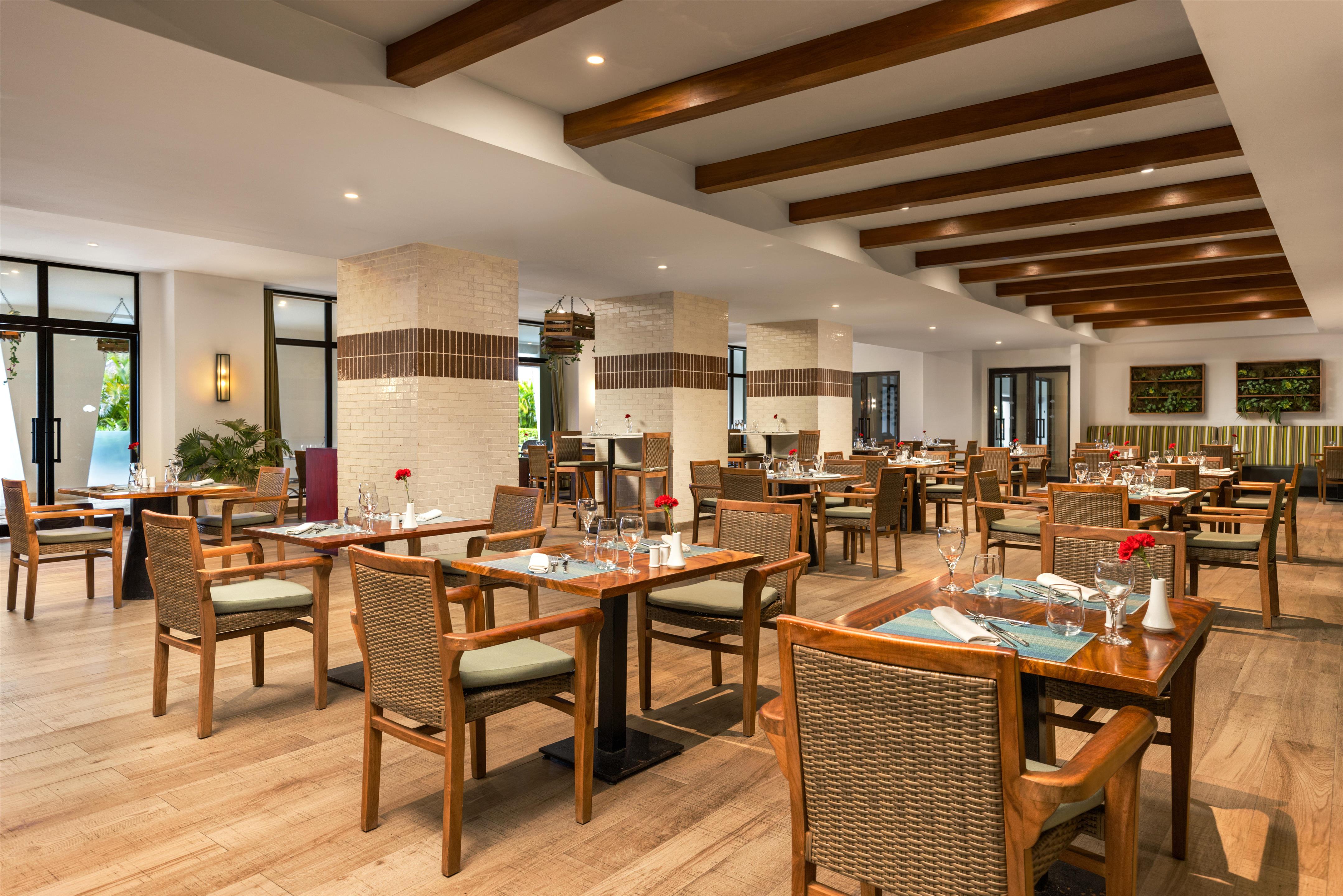 Secrets Cap Cana Resort & Spa 8
