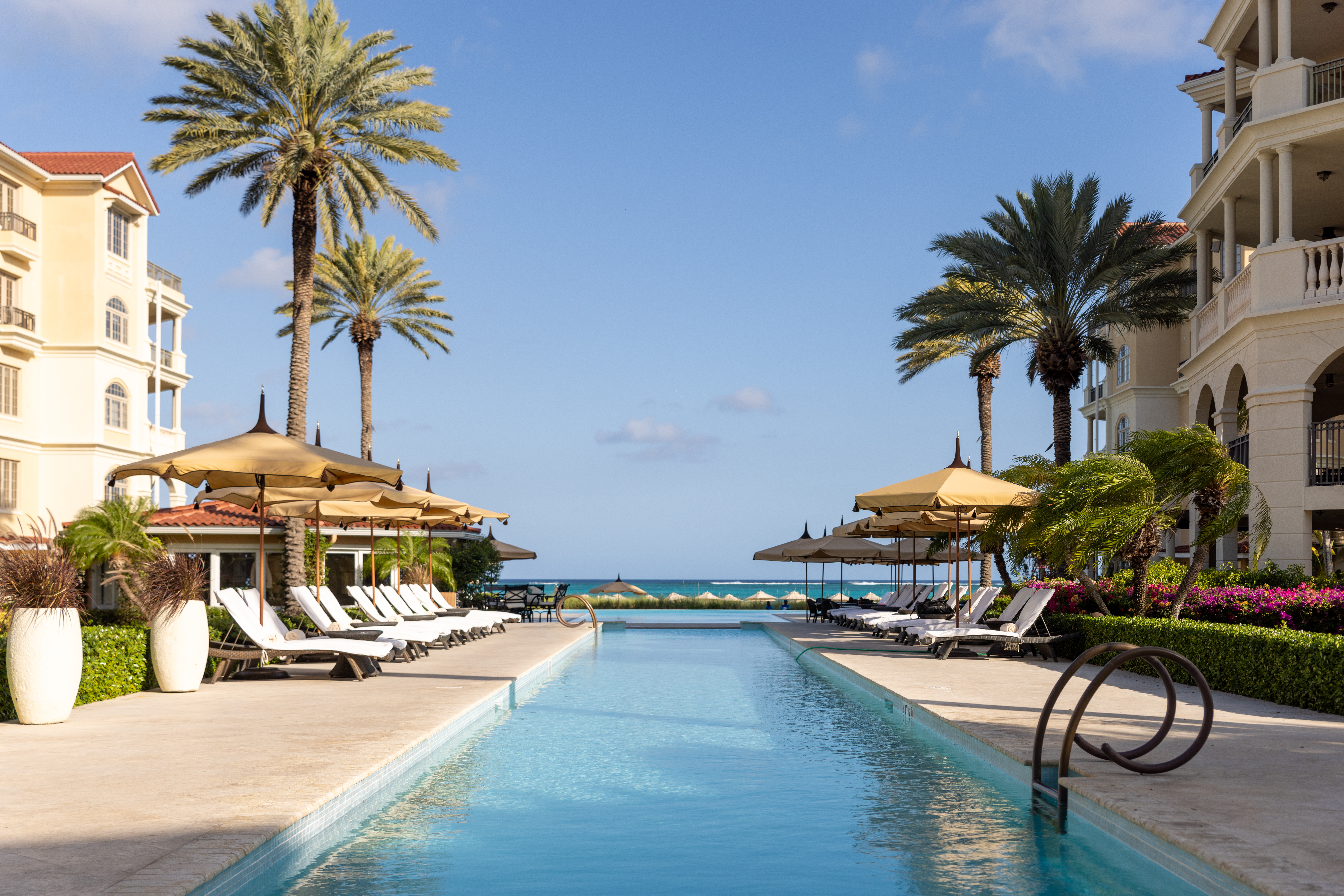 The Somerset on Grace Bay 3