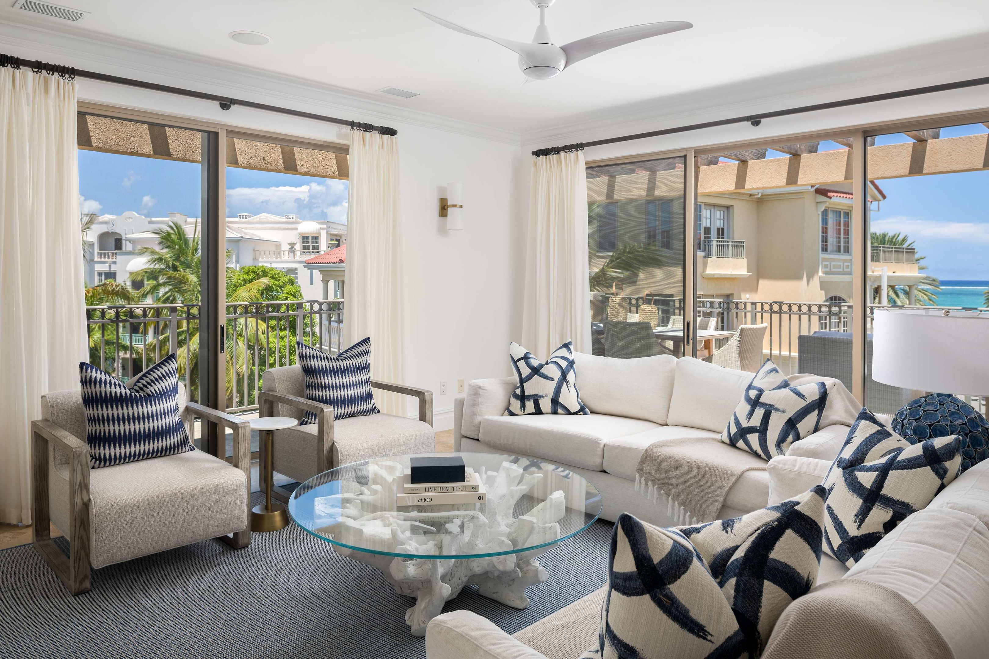 The Somerset on Grace Bay 6