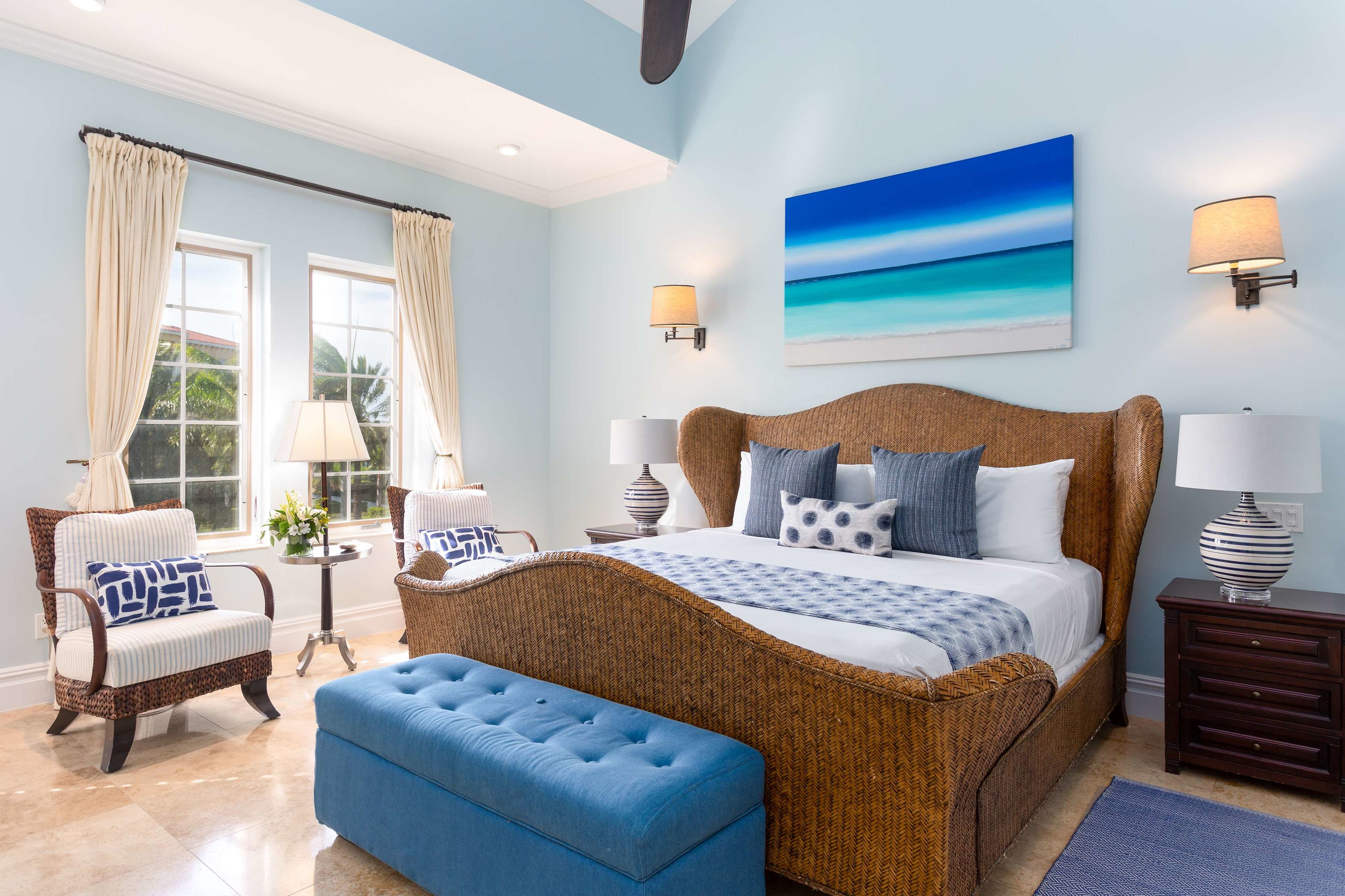 The Somerset on Grace Bay 7
