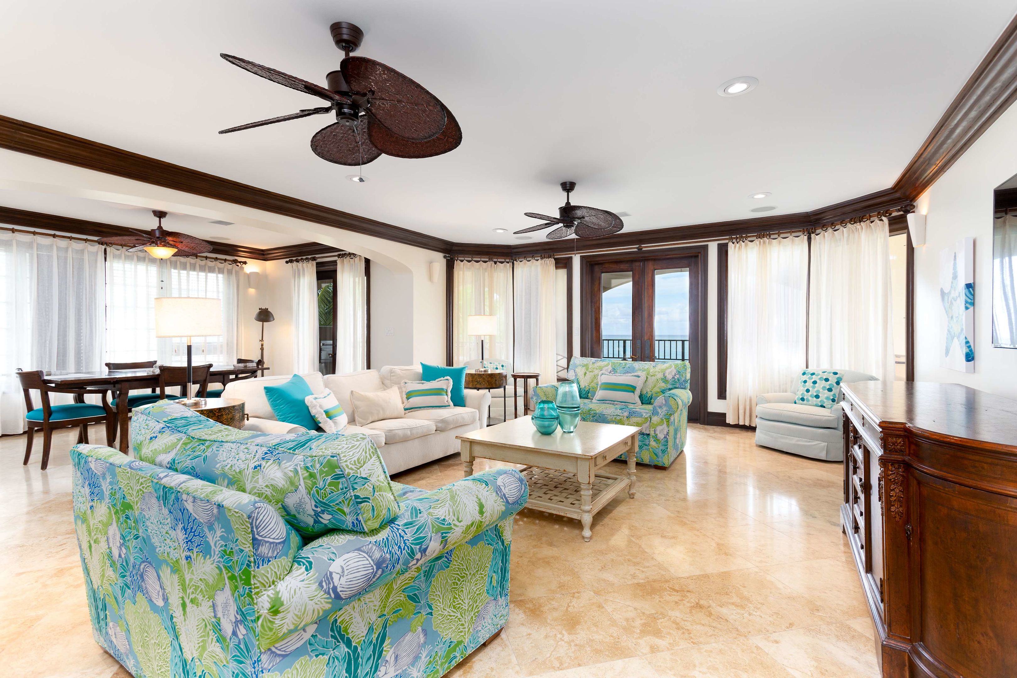 The Somerset on Grace Bay 8